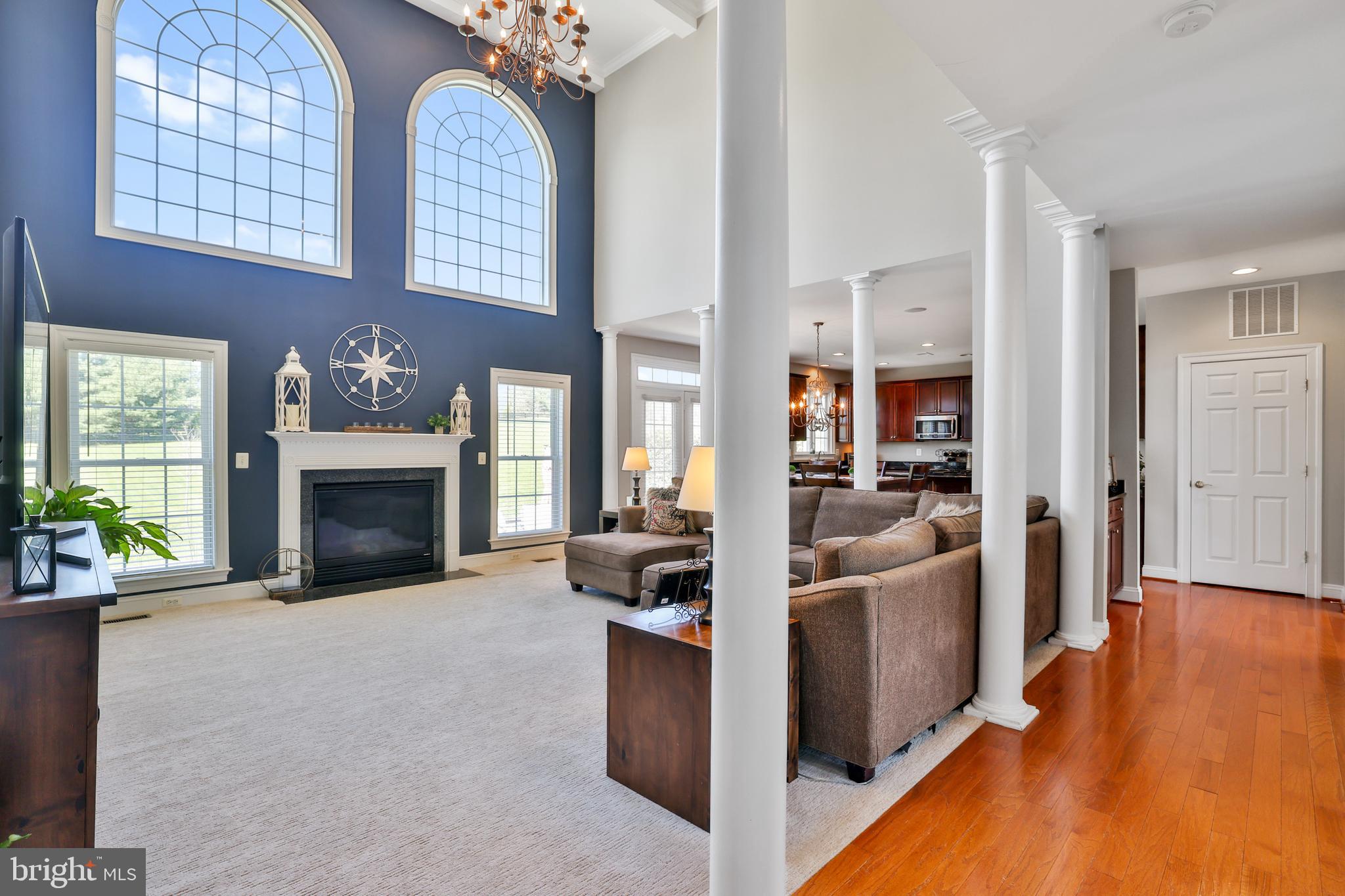 WRIGHT FARM - Residential