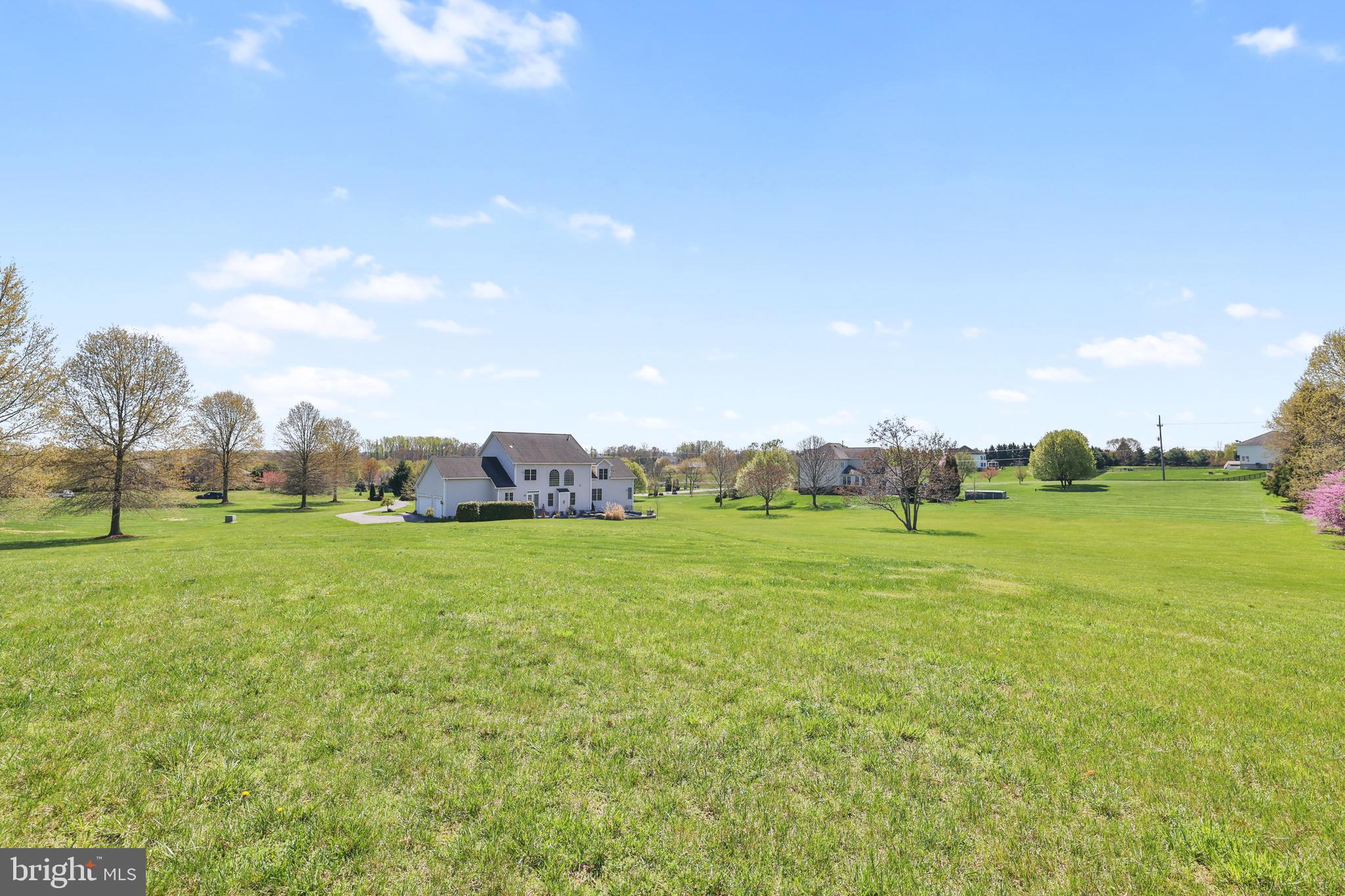WRIGHT FARM - Residential