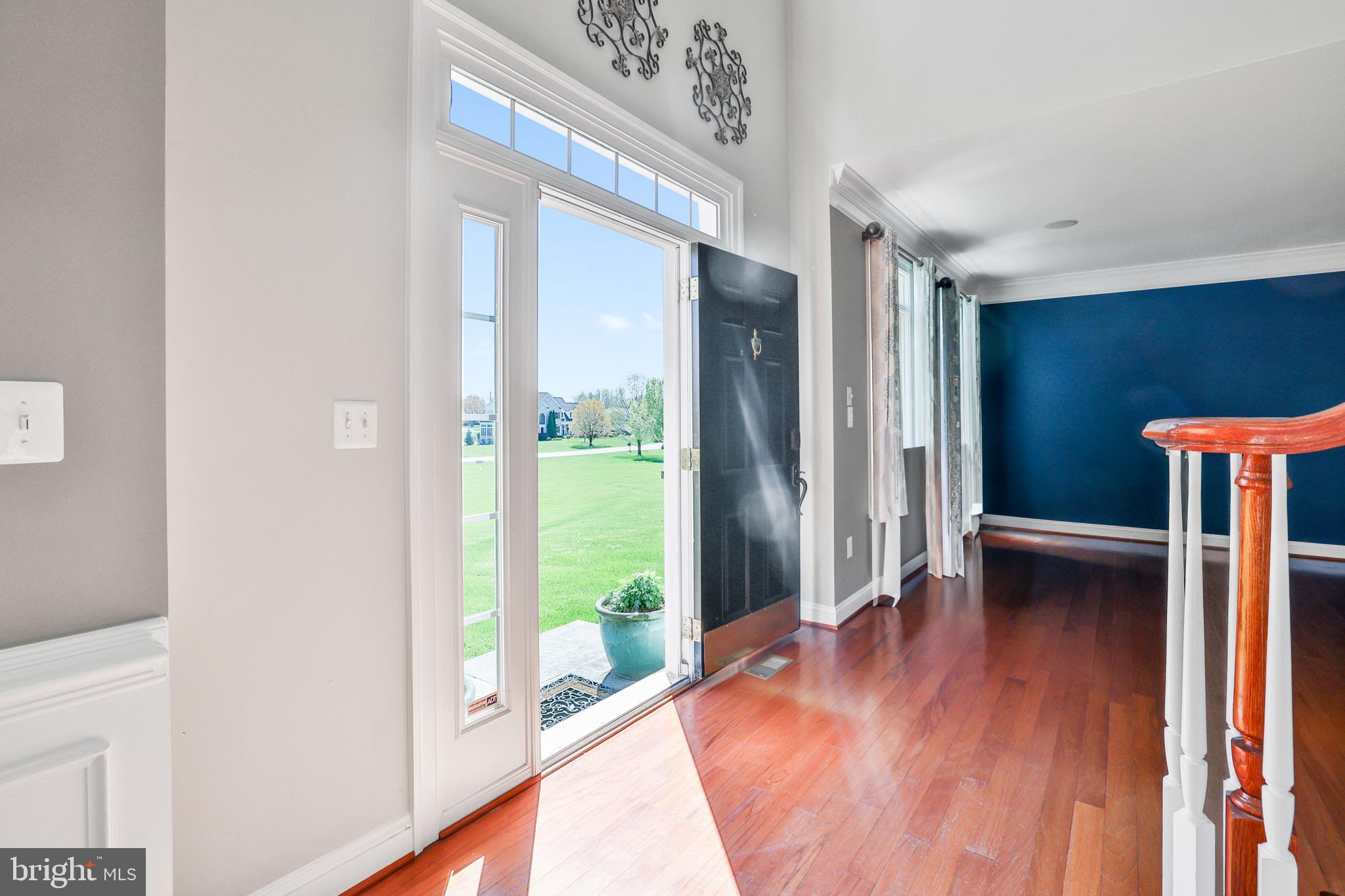 WRIGHT FARM - Residential