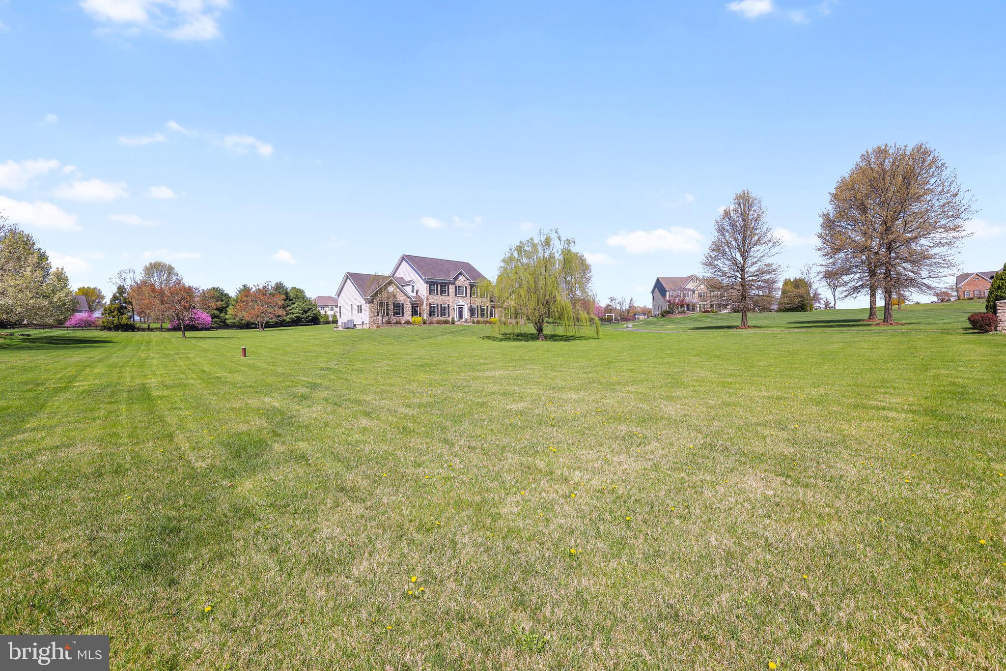 WRIGHT FARM - Residential