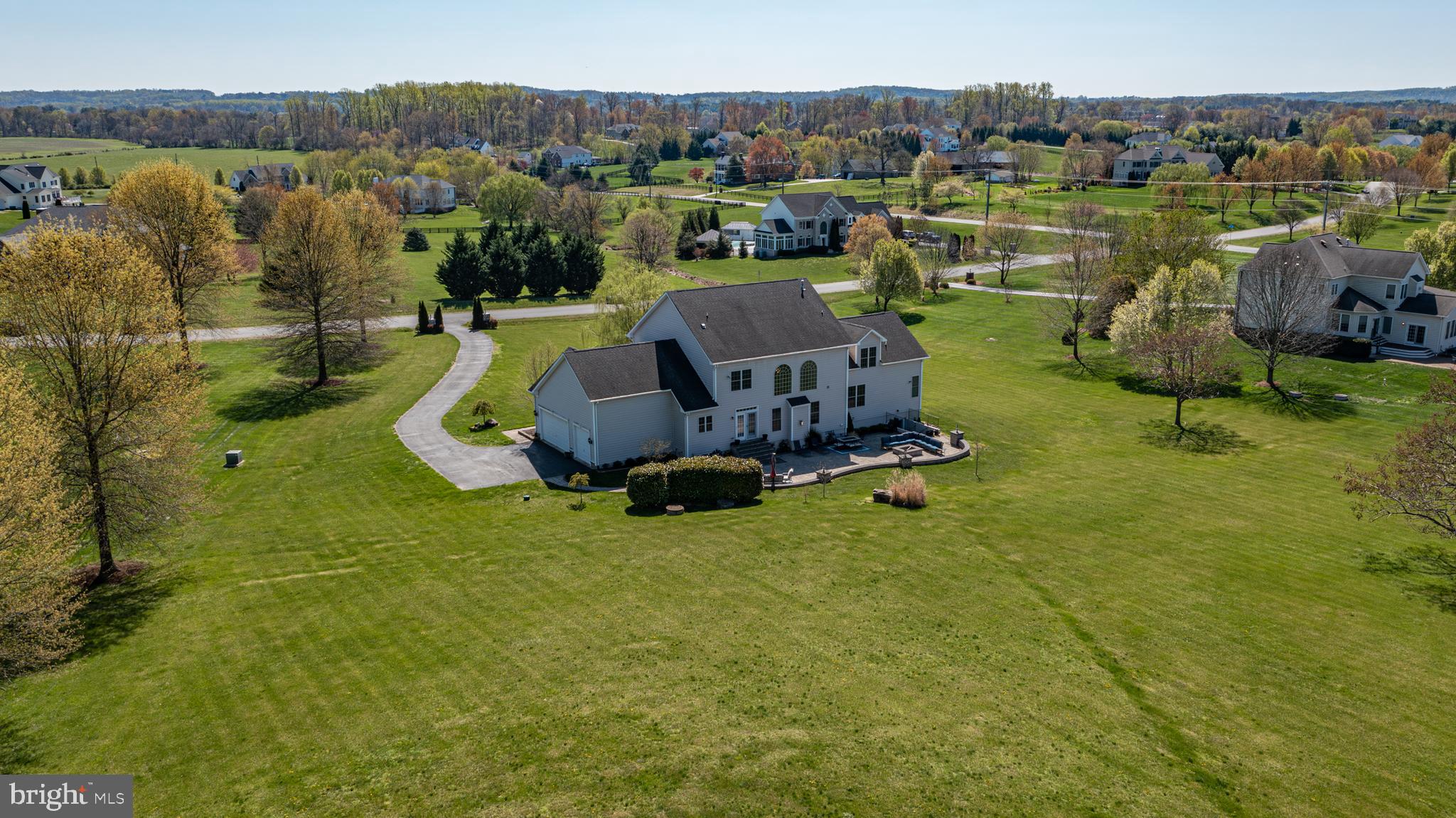 WRIGHT FARM - Residential