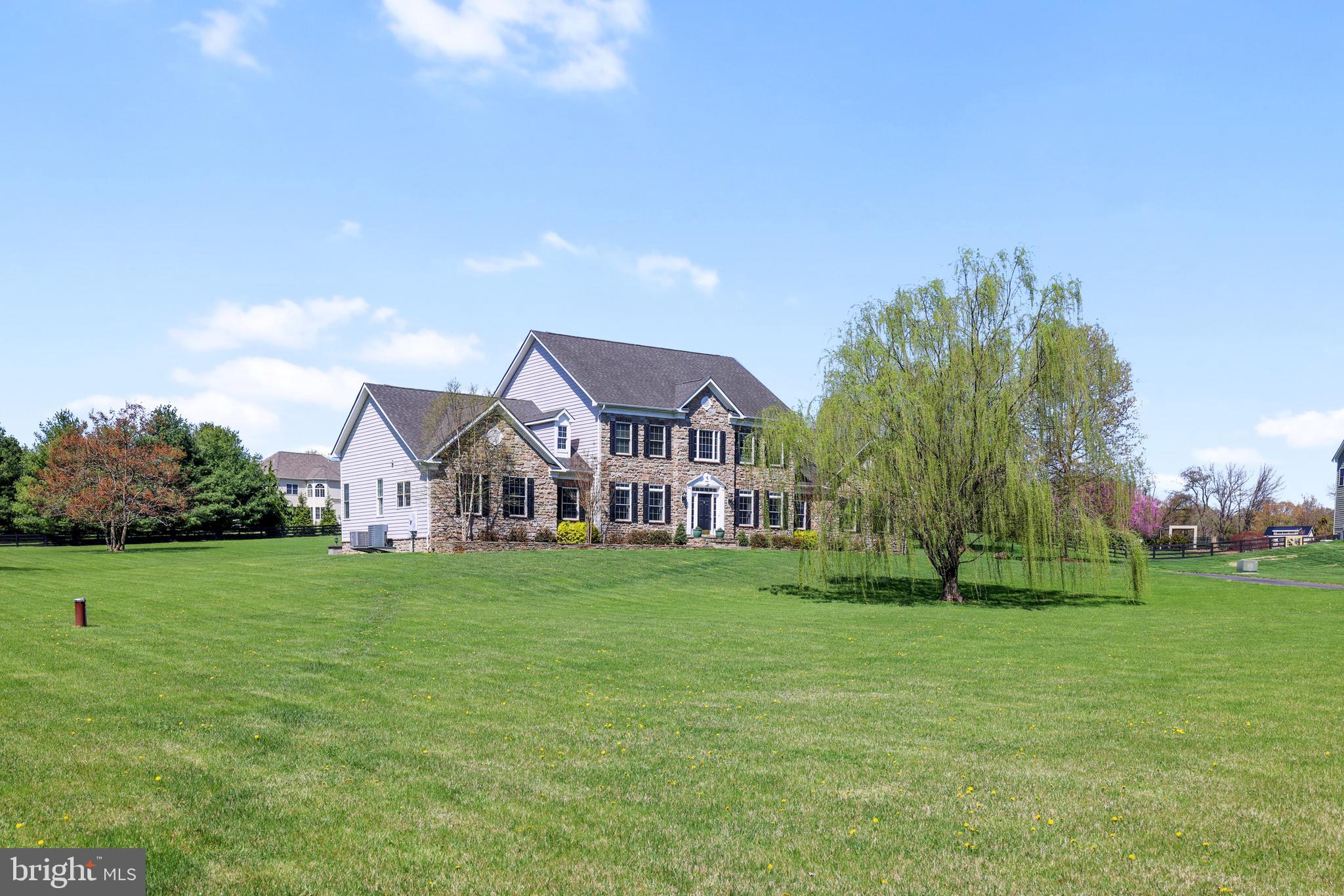 WRIGHT FARM - Residential