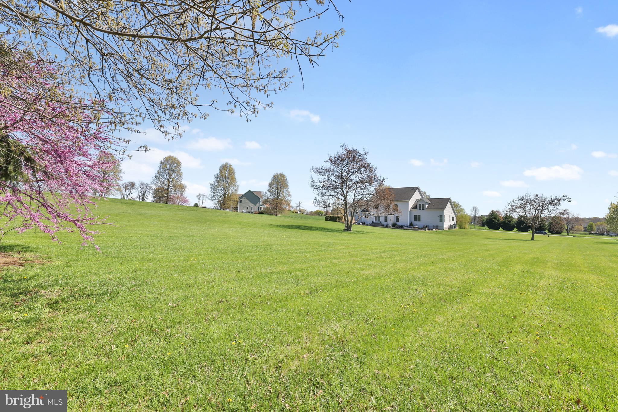 WRIGHT FARM - Residential