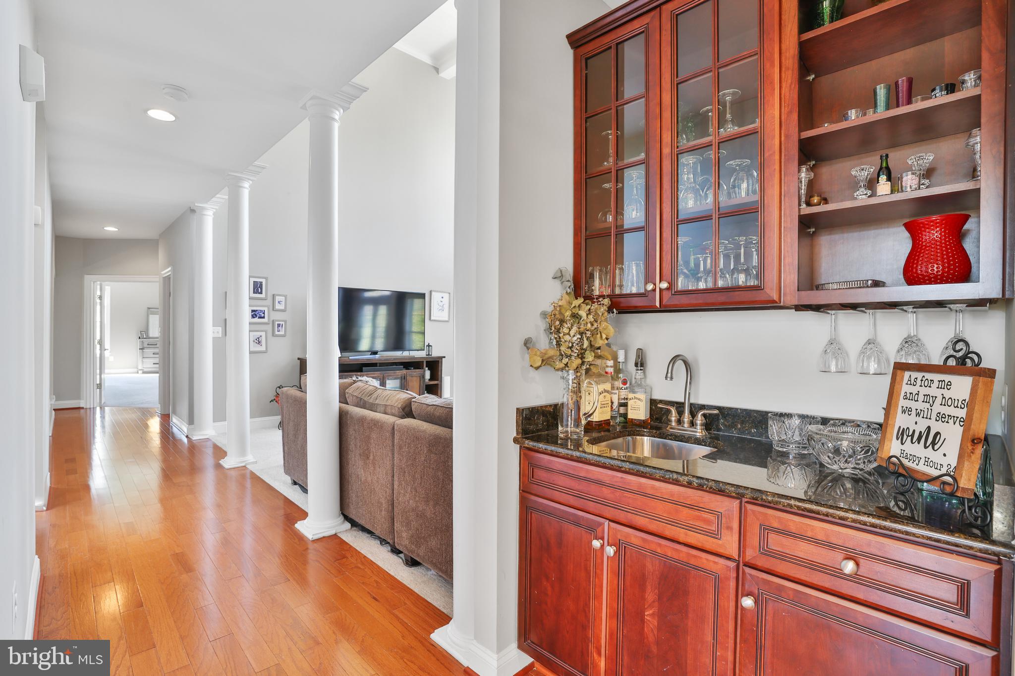 WRIGHT FARM - Residential