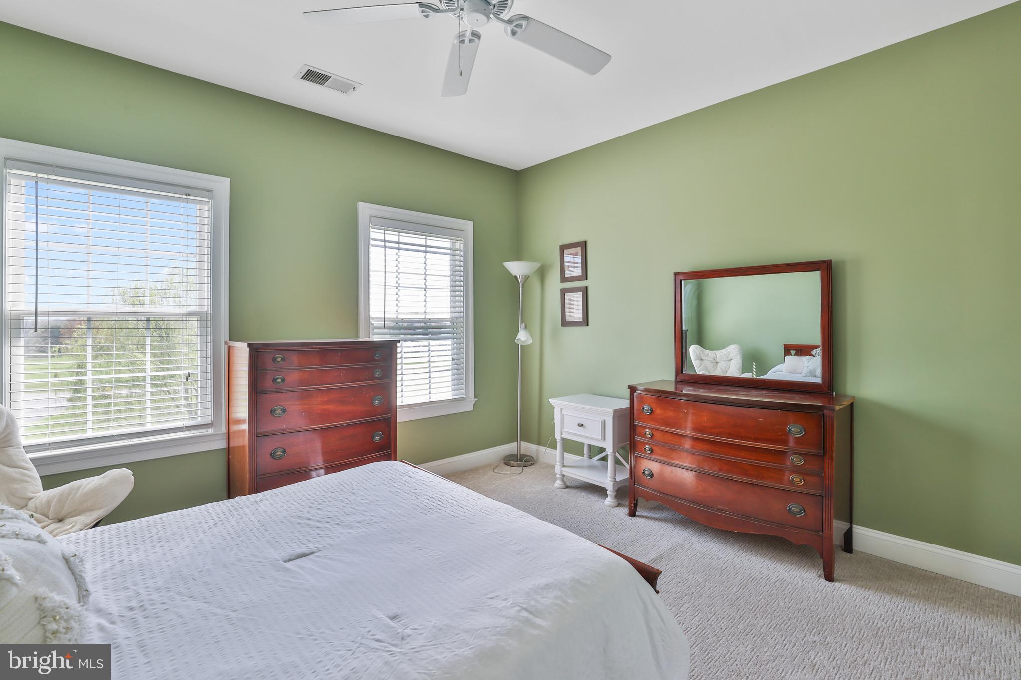 WRIGHT FARM - Residential