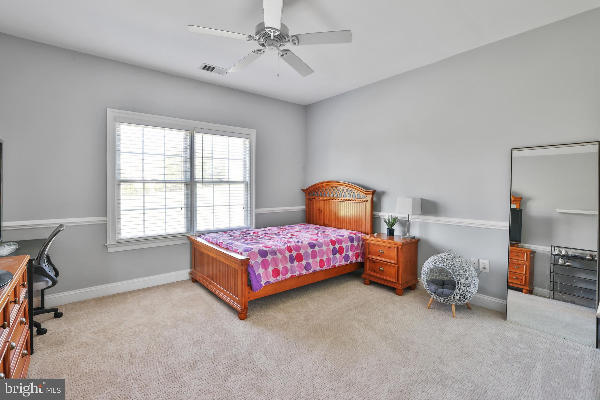 WRIGHT FARM - Residential