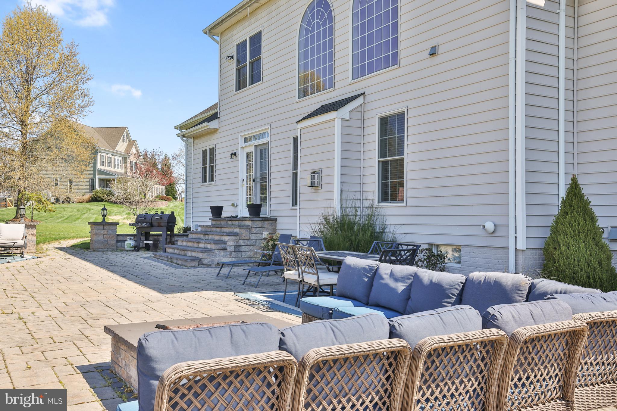 WRIGHT FARM - Residential