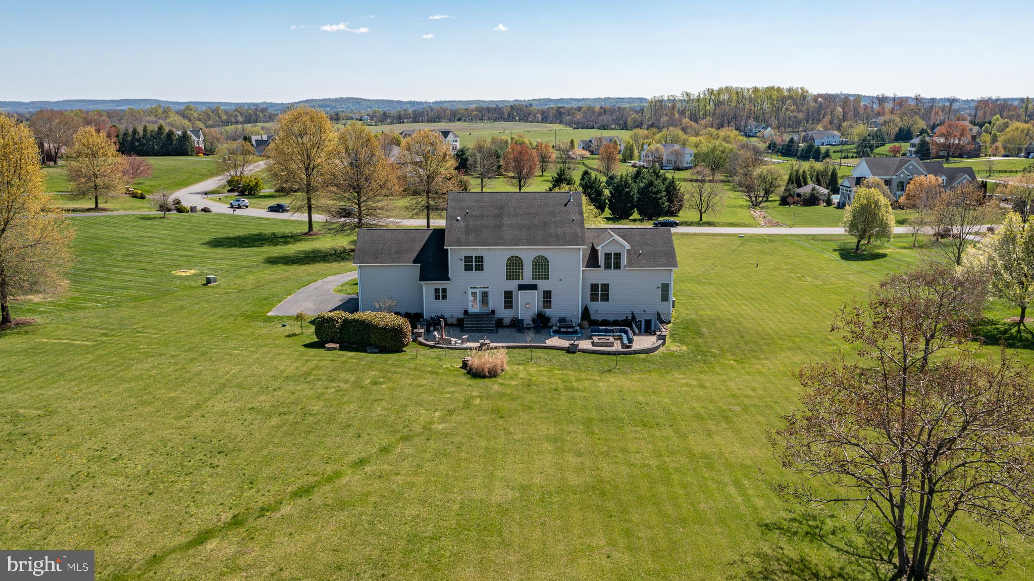 WRIGHT FARM - Residential