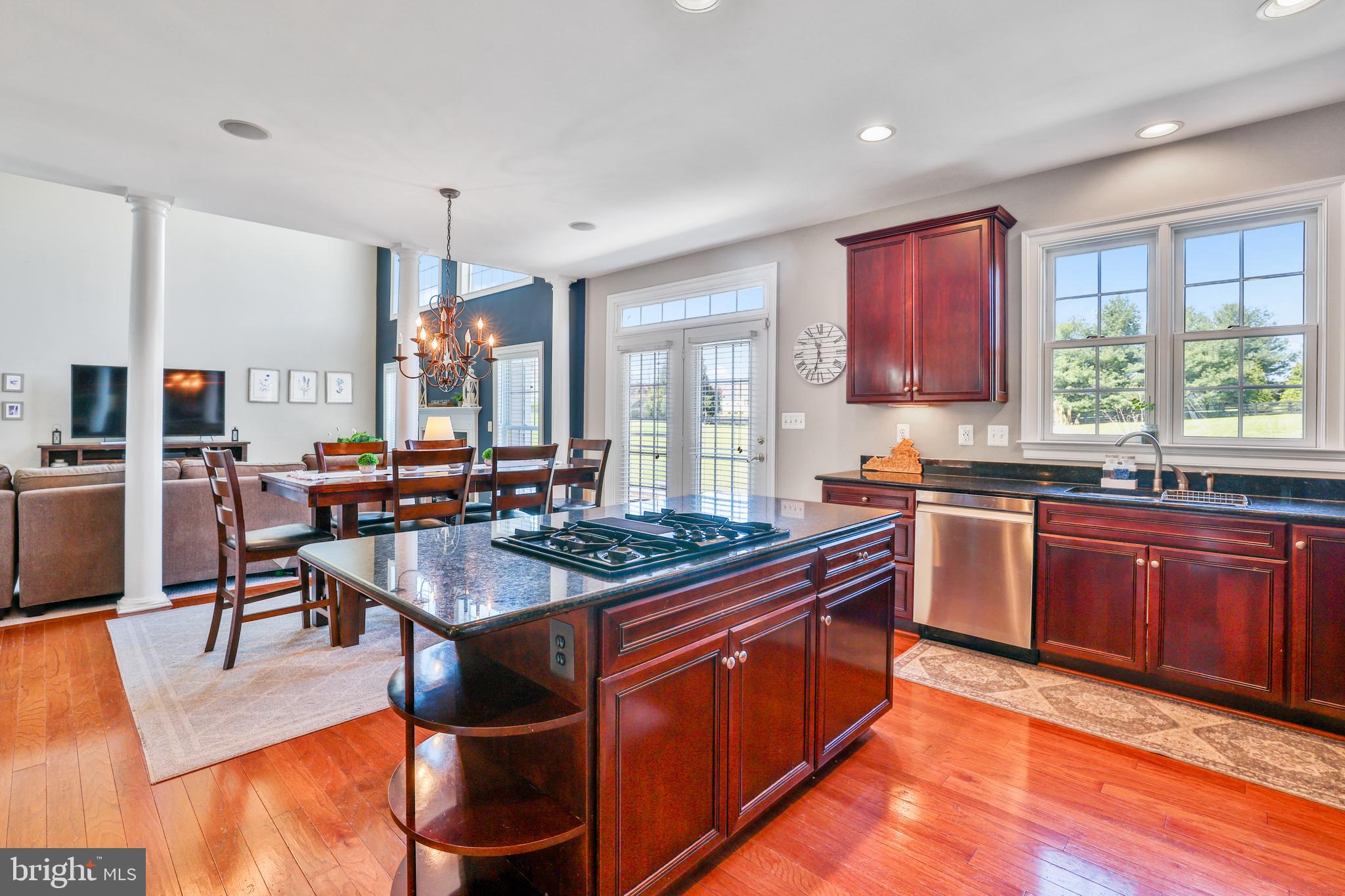 WRIGHT FARM - Residential