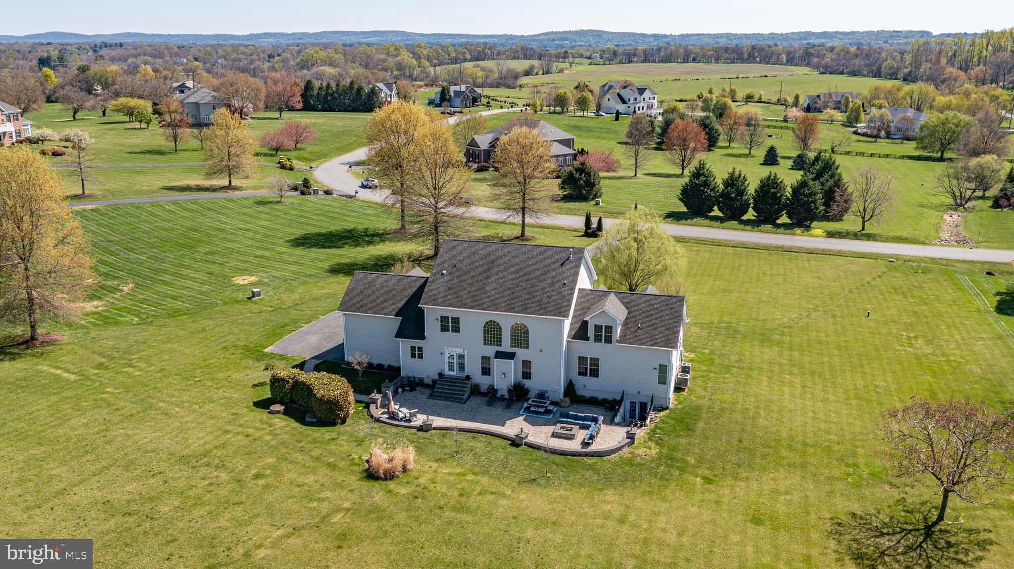 WRIGHT FARM - Residential