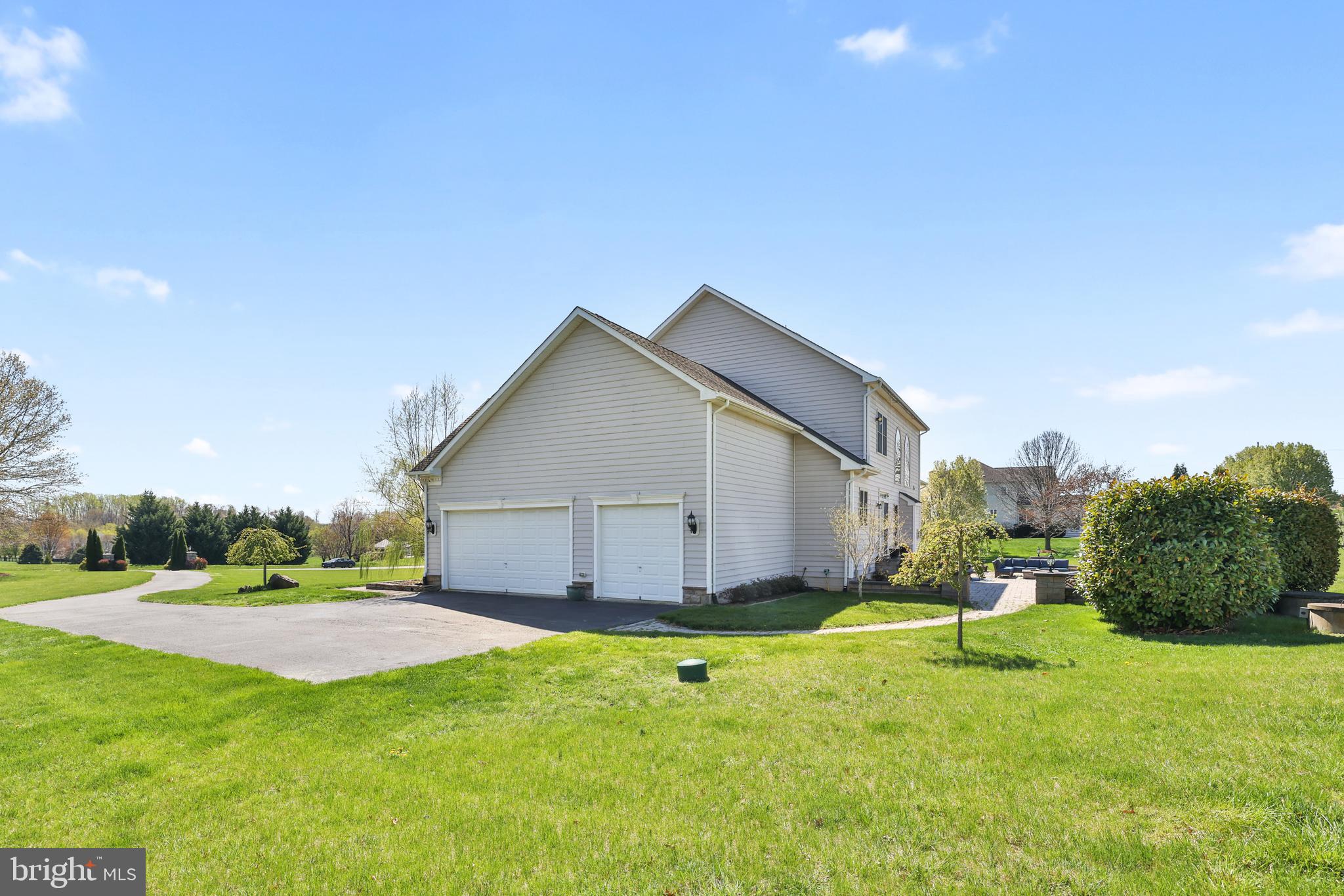 WRIGHT FARM - Residential