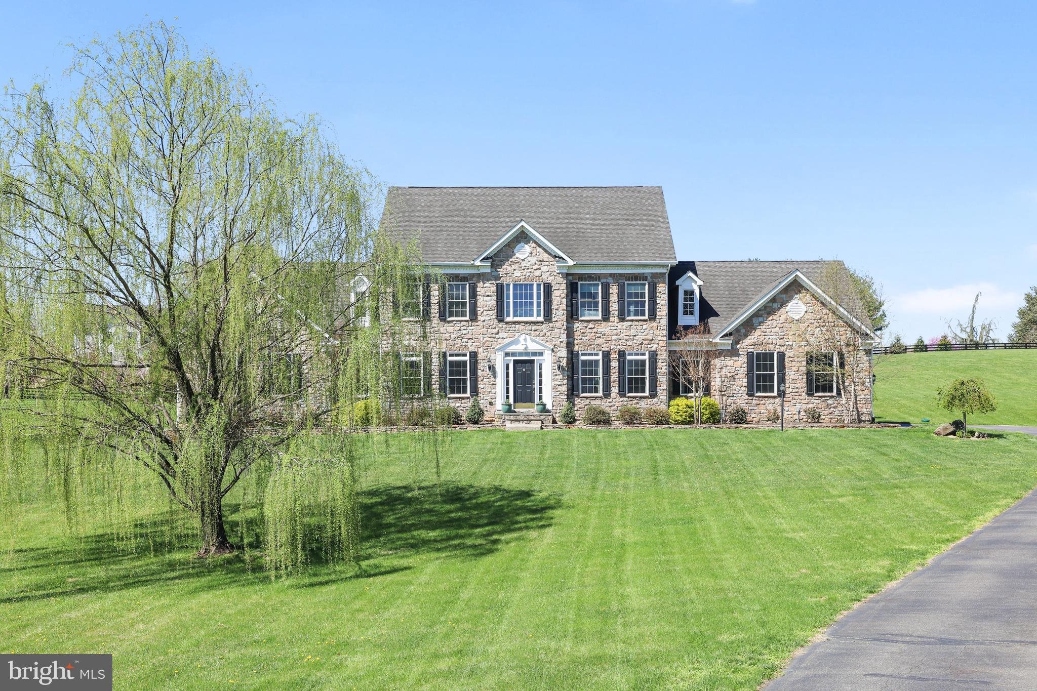 WRIGHT FARM - Residential