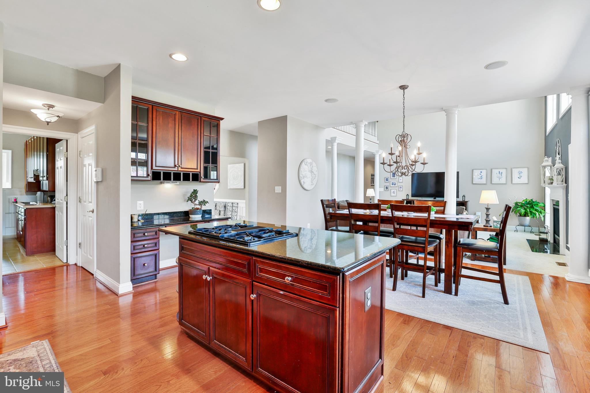 WRIGHT FARM - Residential