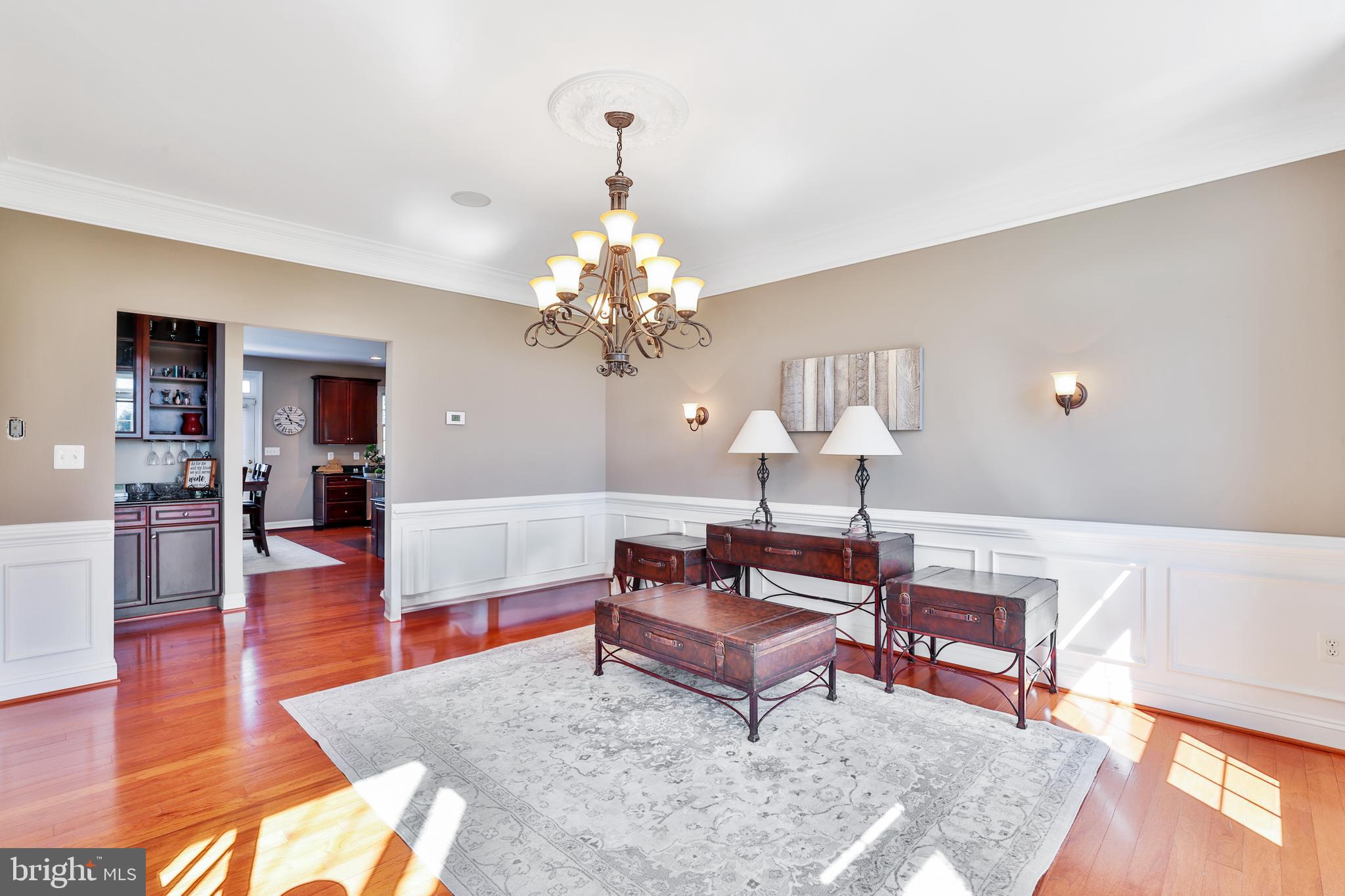 WRIGHT FARM - Residential