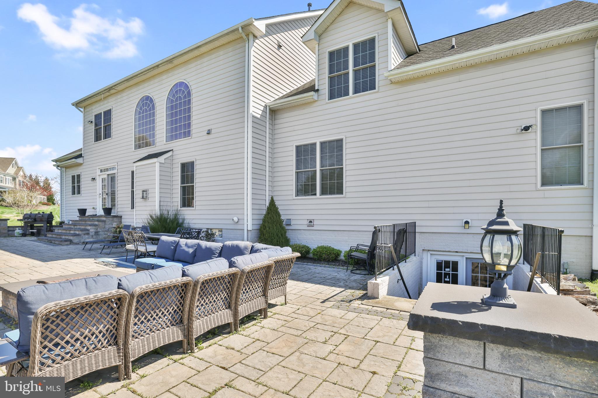 WRIGHT FARM - Residential