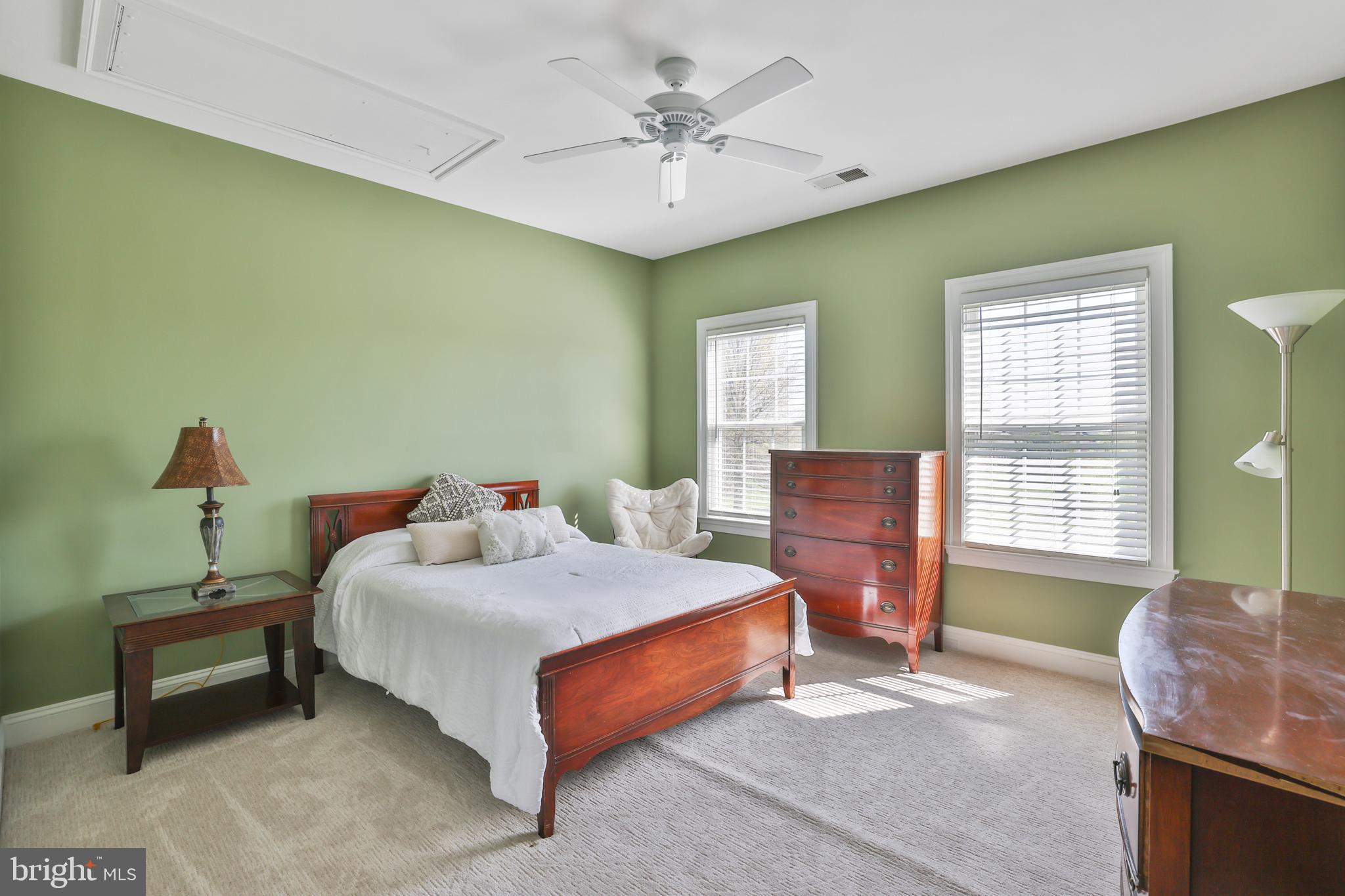 WRIGHT FARM - Residential