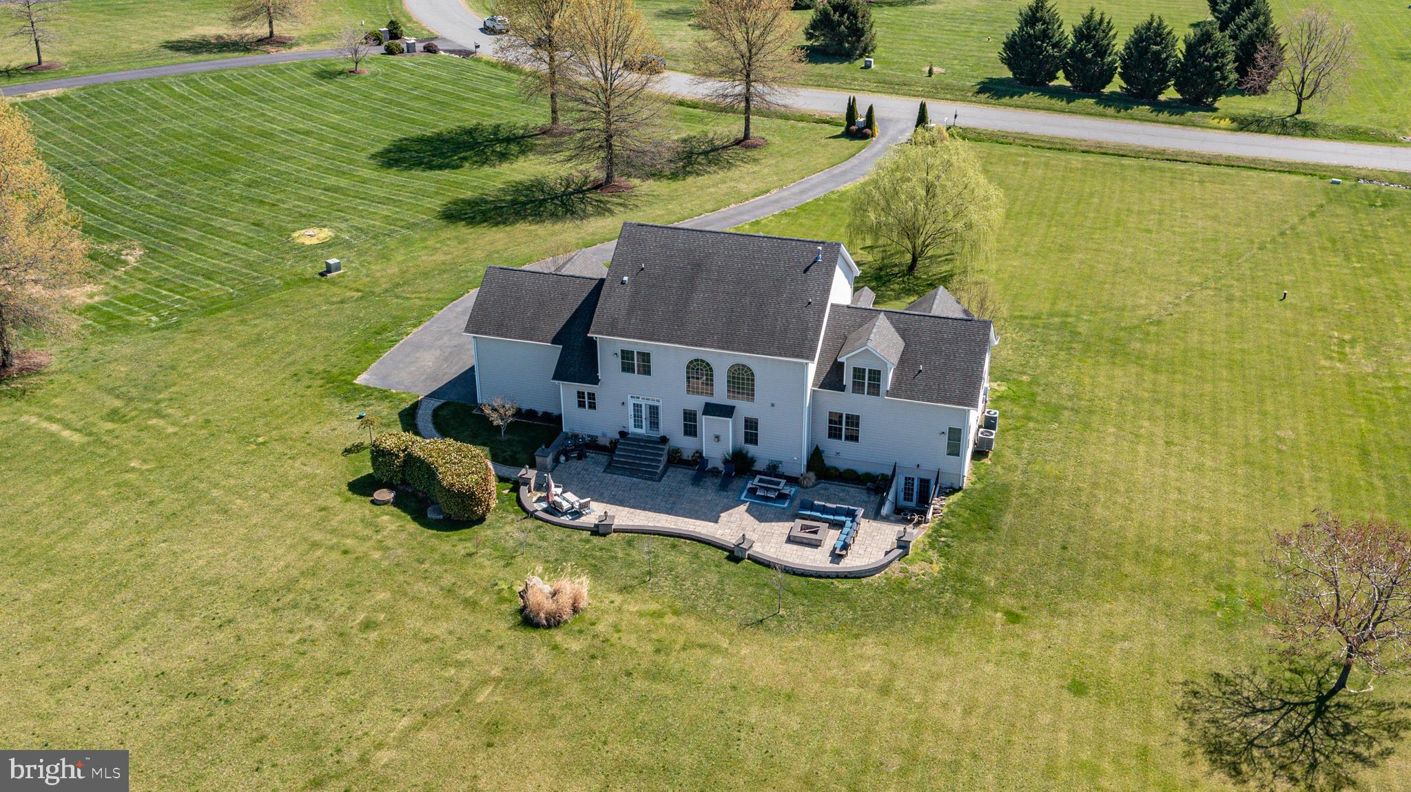 WRIGHT FARM - Residential