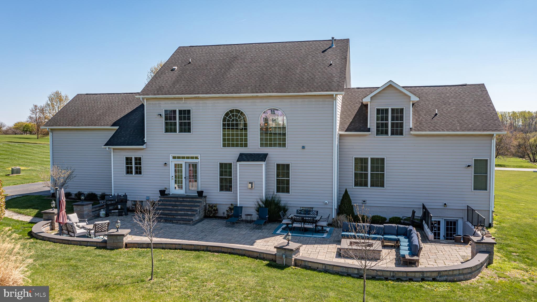 WRIGHT FARM - Residential