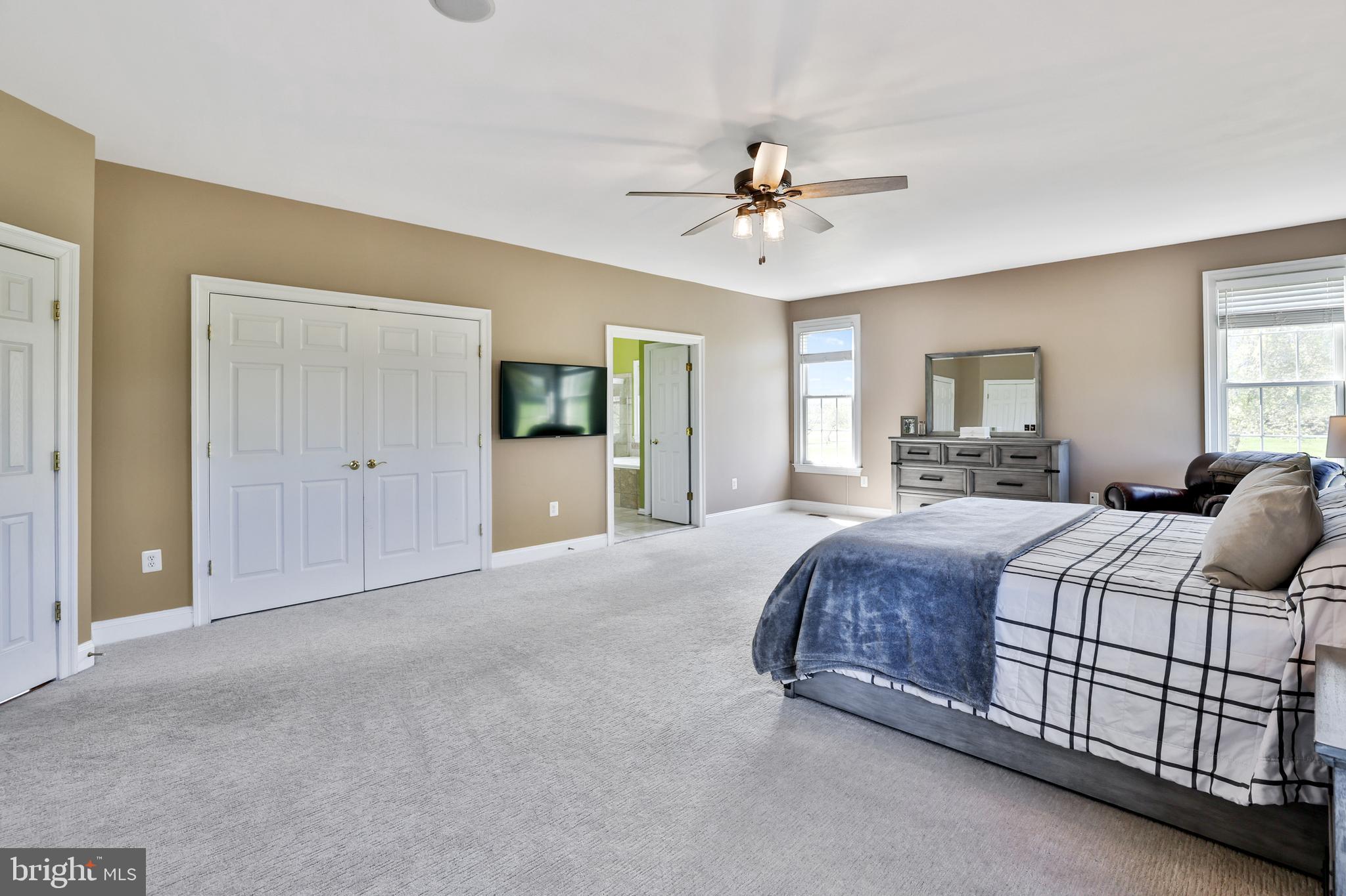 WRIGHT FARM - Residential