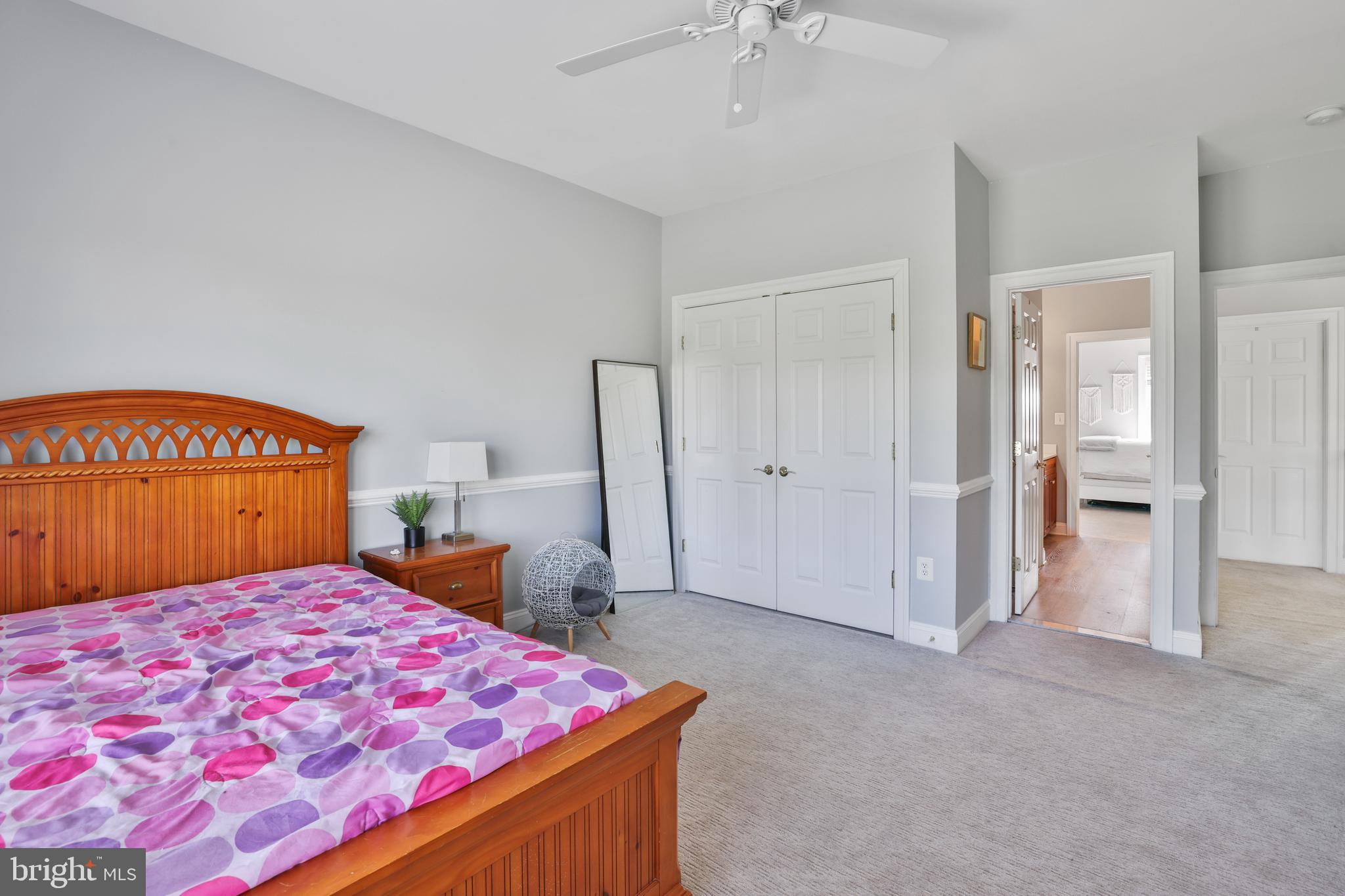 WRIGHT FARM - Residential