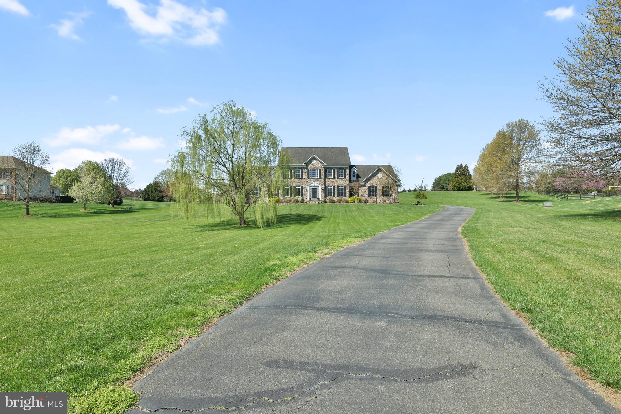 WRIGHT FARM - Residential