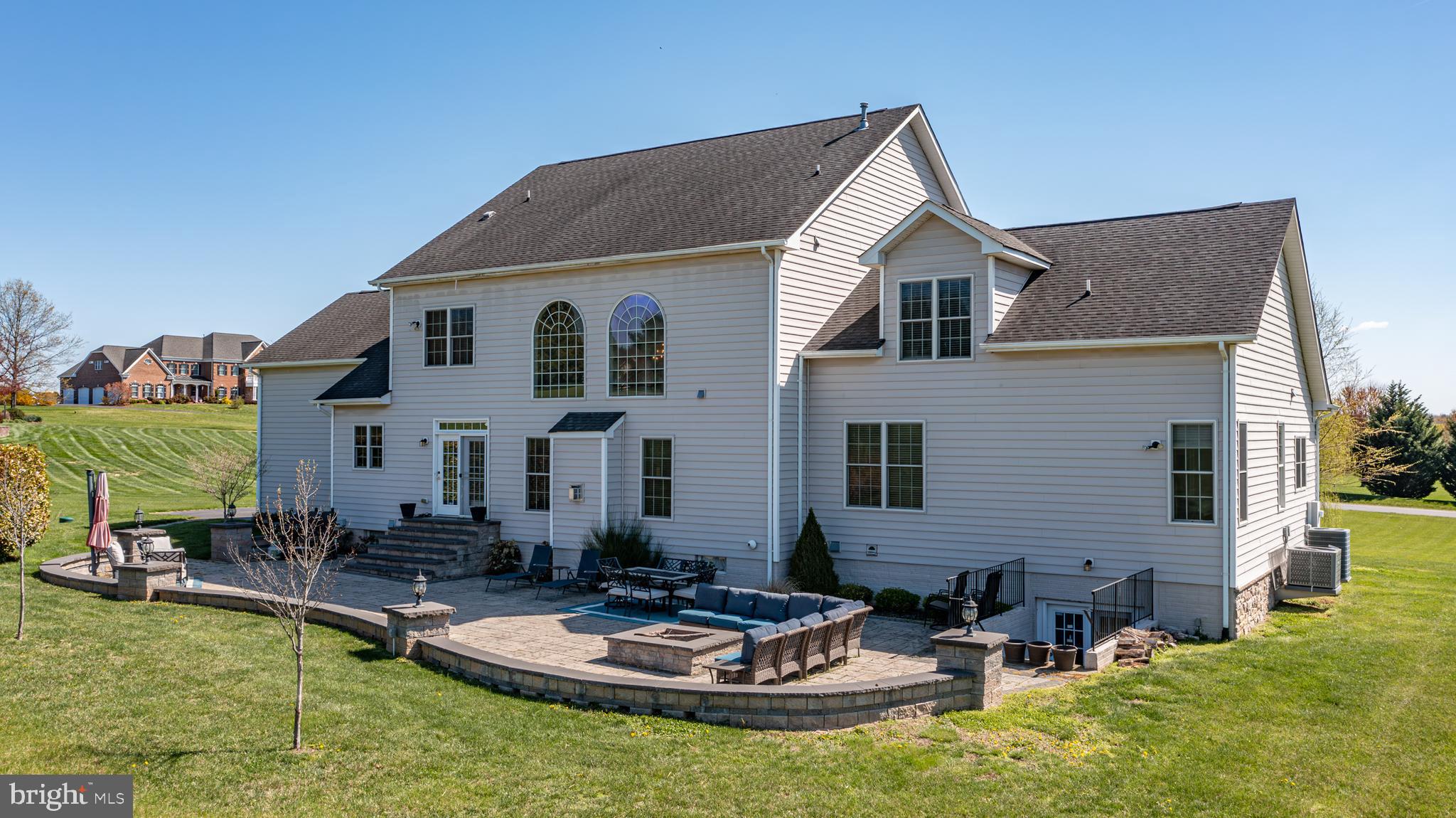 WRIGHT FARM - Residential