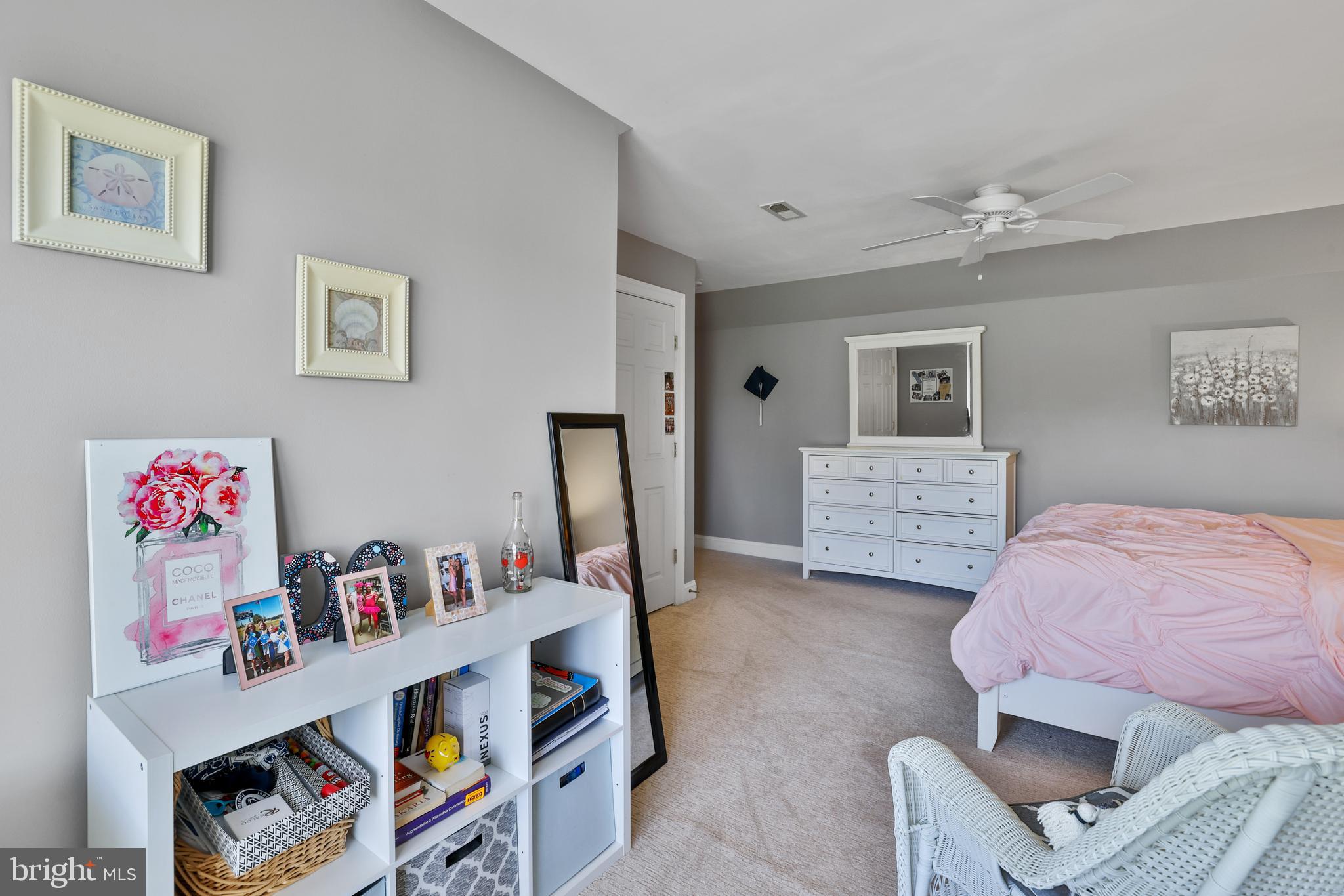 WRIGHT FARM - Residential