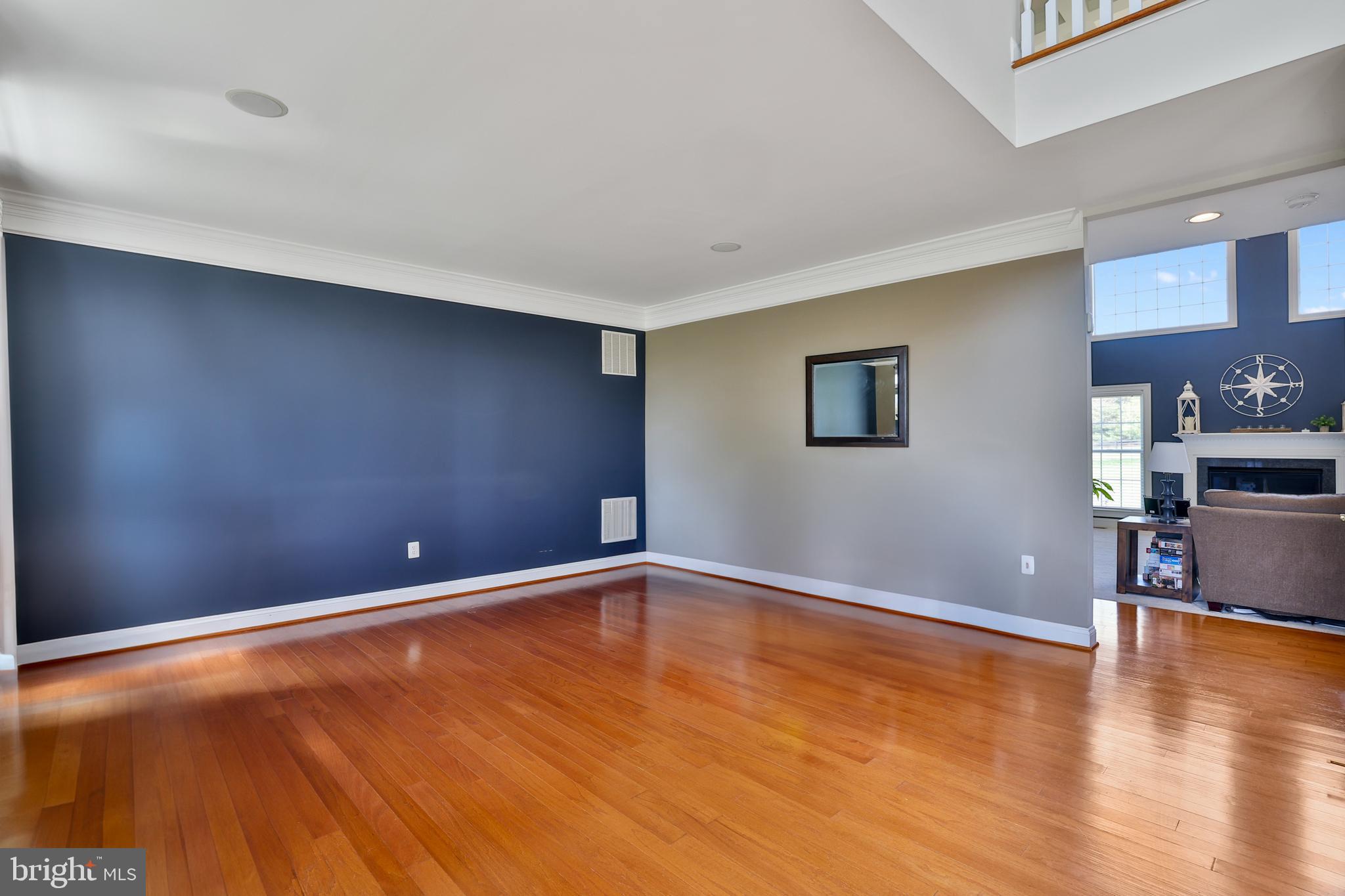 WRIGHT FARM - Residential