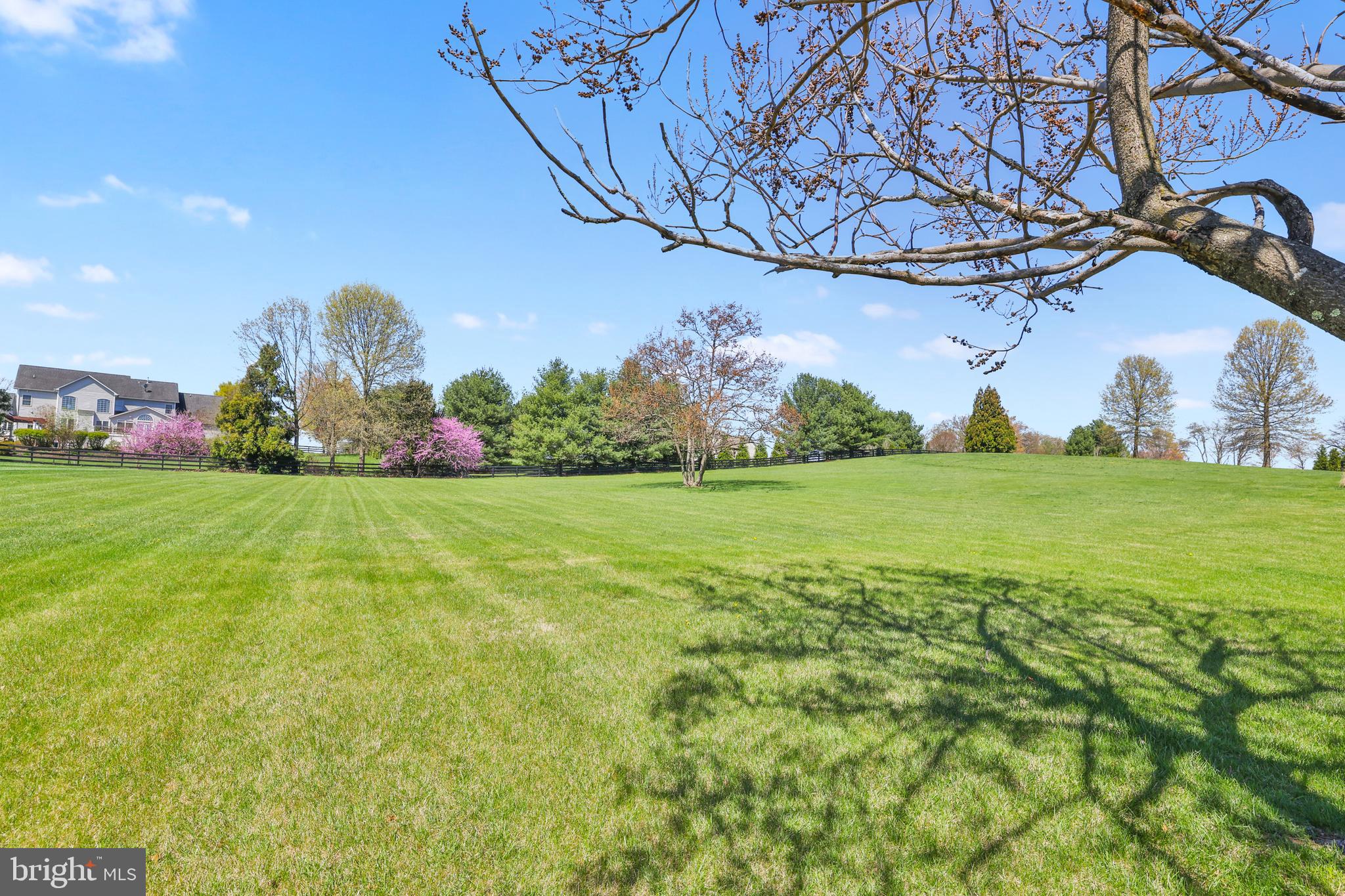 WRIGHT FARM - Residential