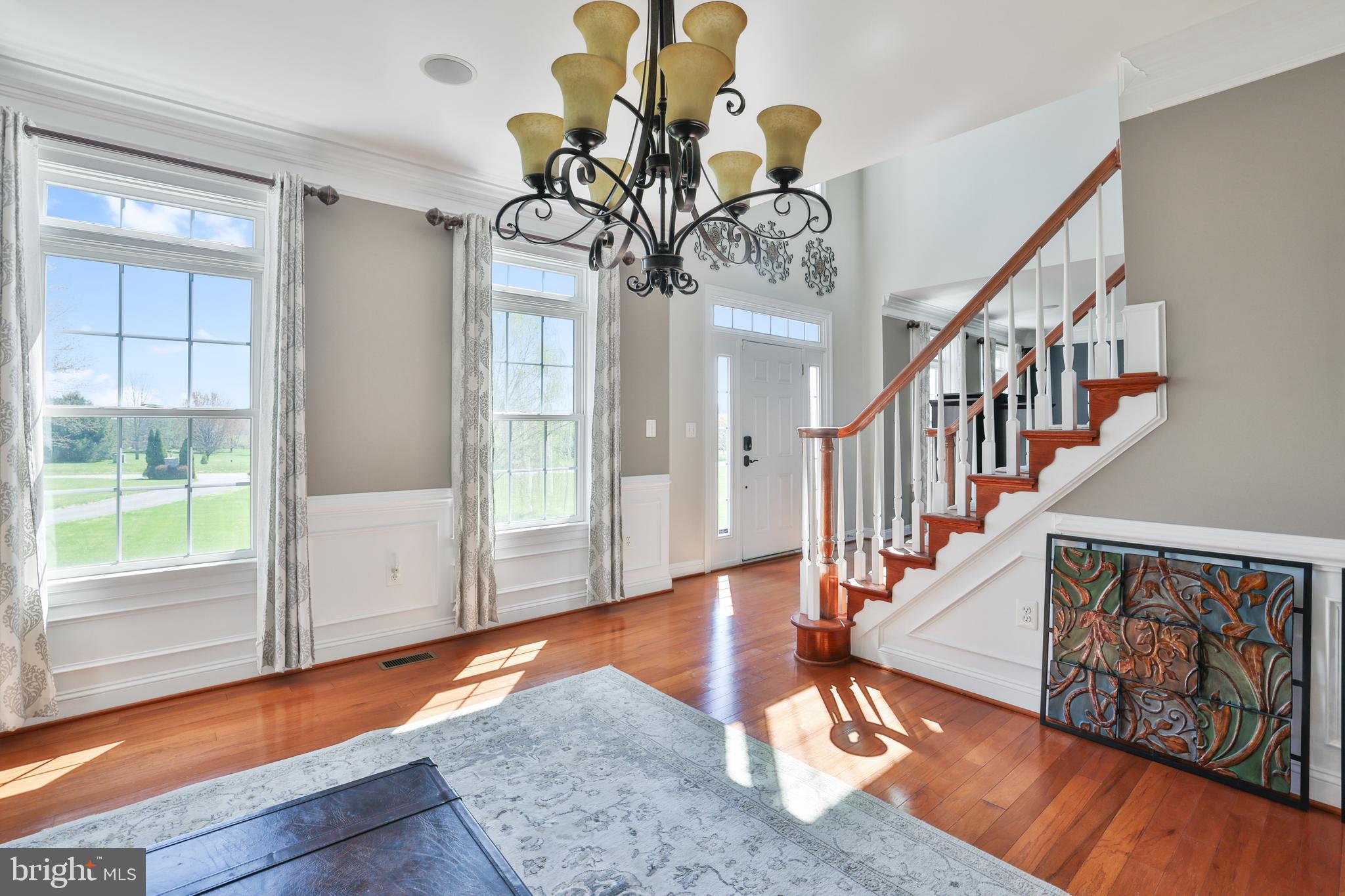 WRIGHT FARM - Residential