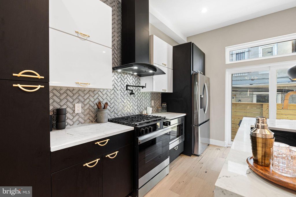 Photo of 1318 S Dorrance Street, PHILADELPHIA, PA 19146 (MLS # PAPH2580026)