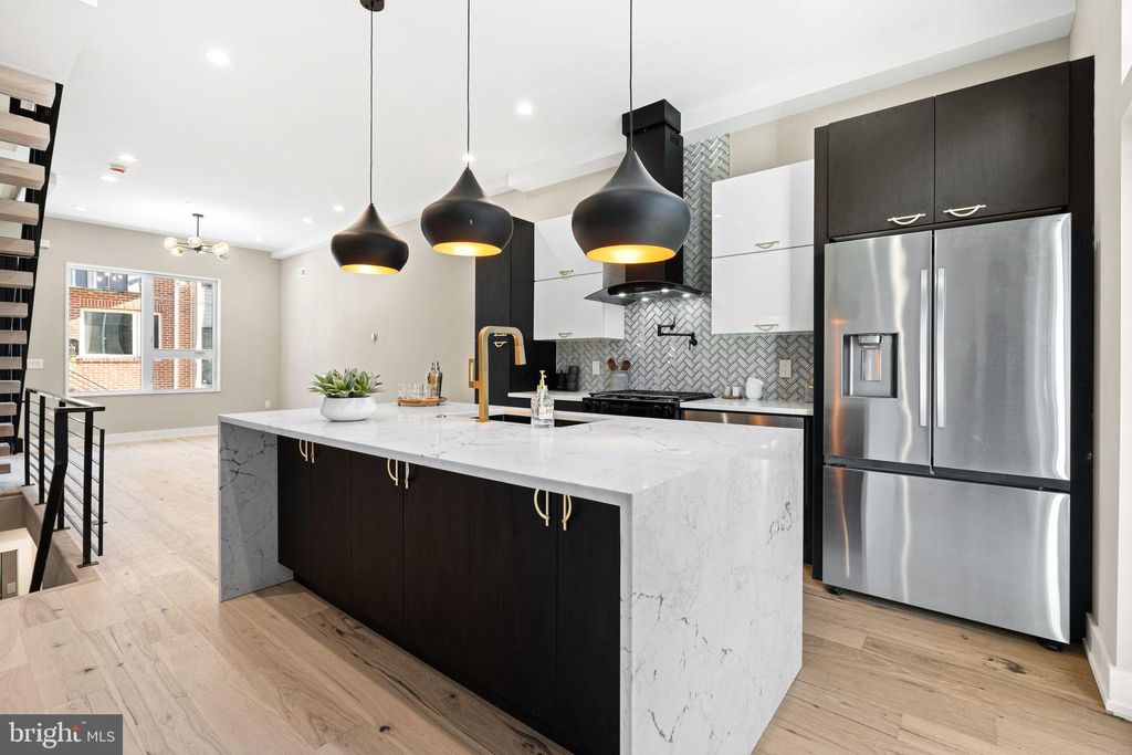 Photo of 1318 S Dorrance Street, PHILADELPHIA, PA 19146 (MLS # PAPH2580026)