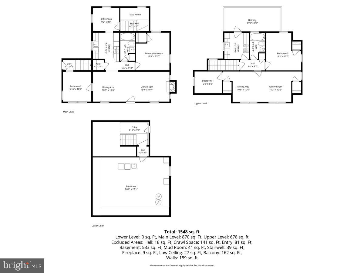ADDISON HEIGHTS - Residential