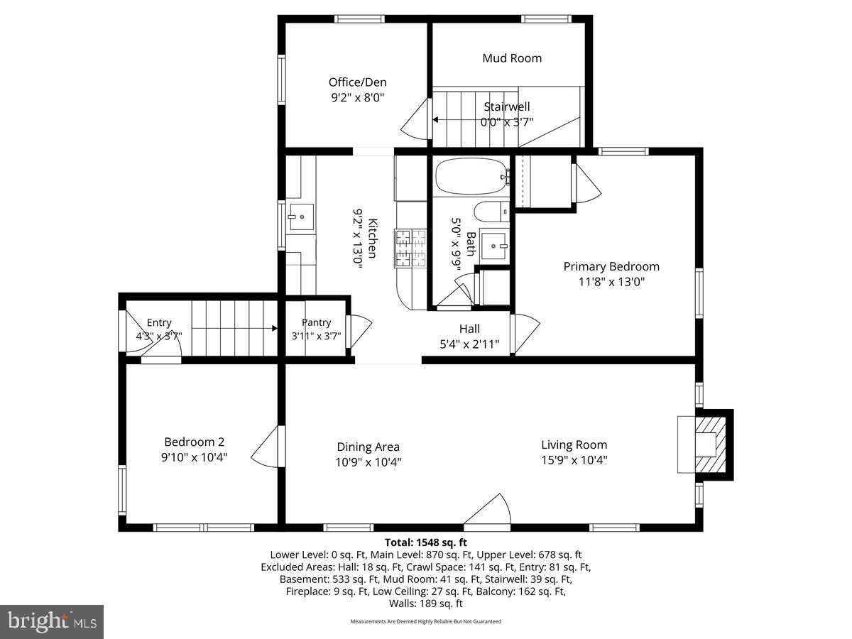 ADDISON HEIGHTS - Residential