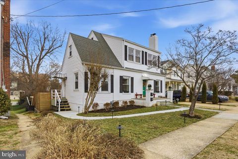 Homes For Sale - 1023 19th Street<br/> ARLINGTON, VA 22202