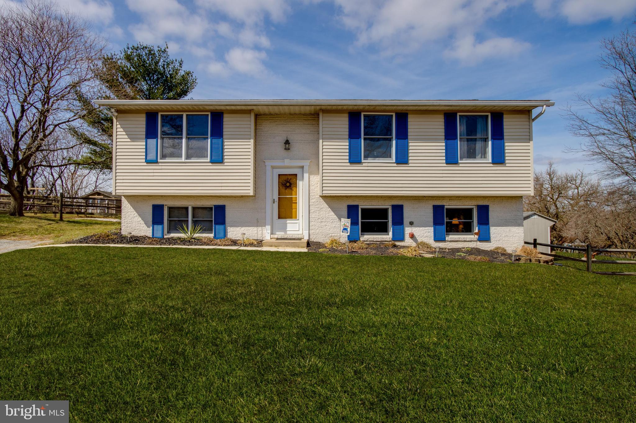 EDEN FARMS - Residential