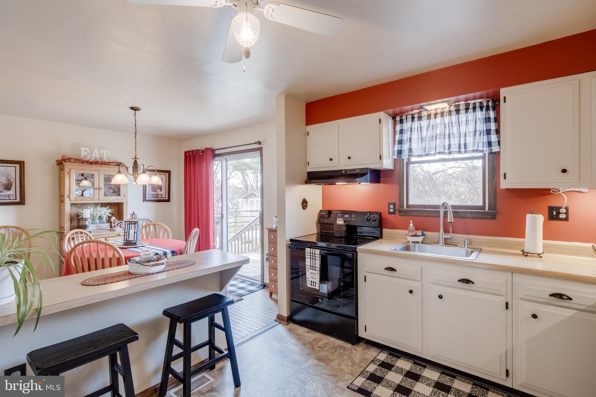 EDEN FARMS - Residential