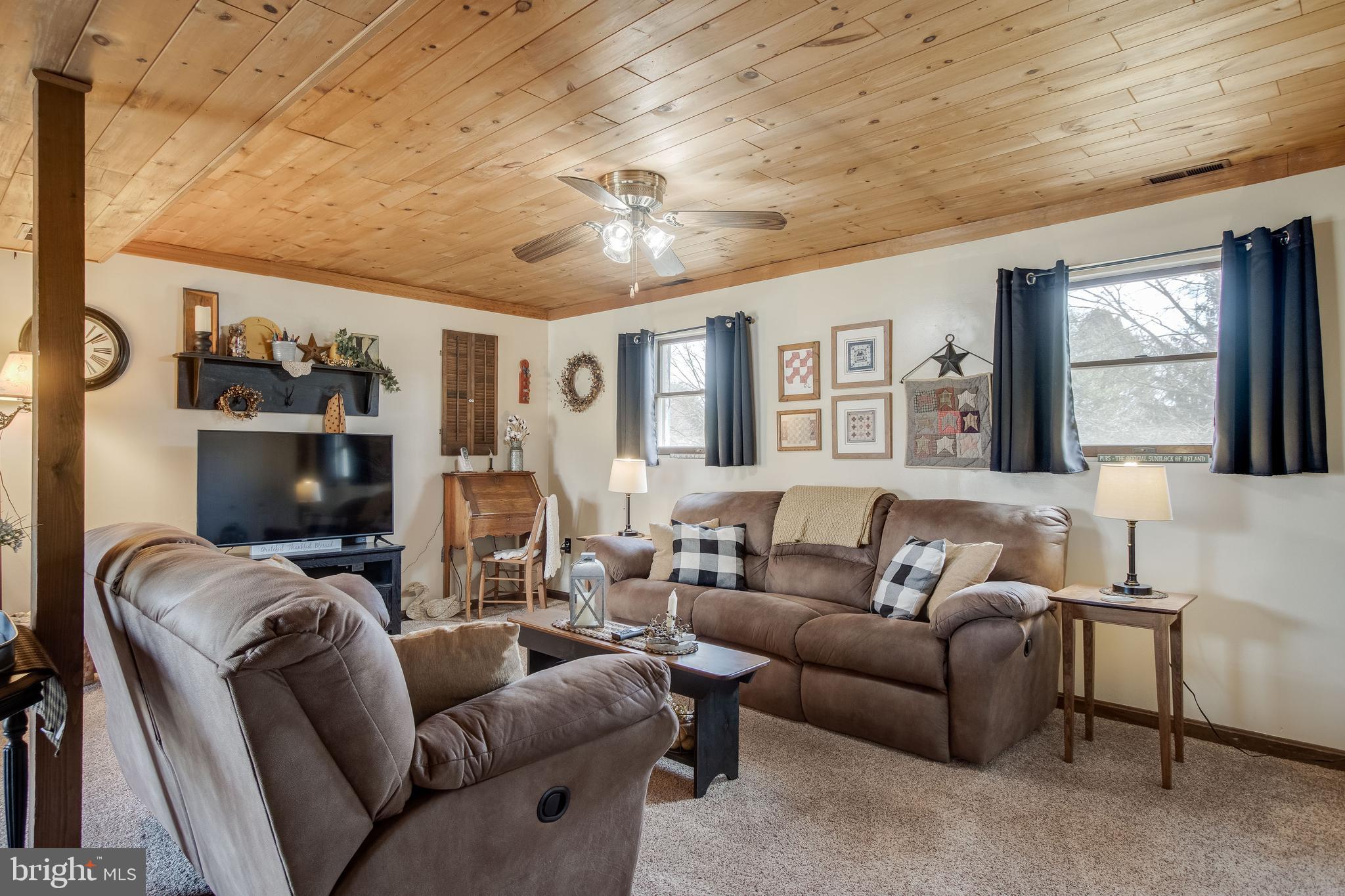 EDEN FARMS - Residential