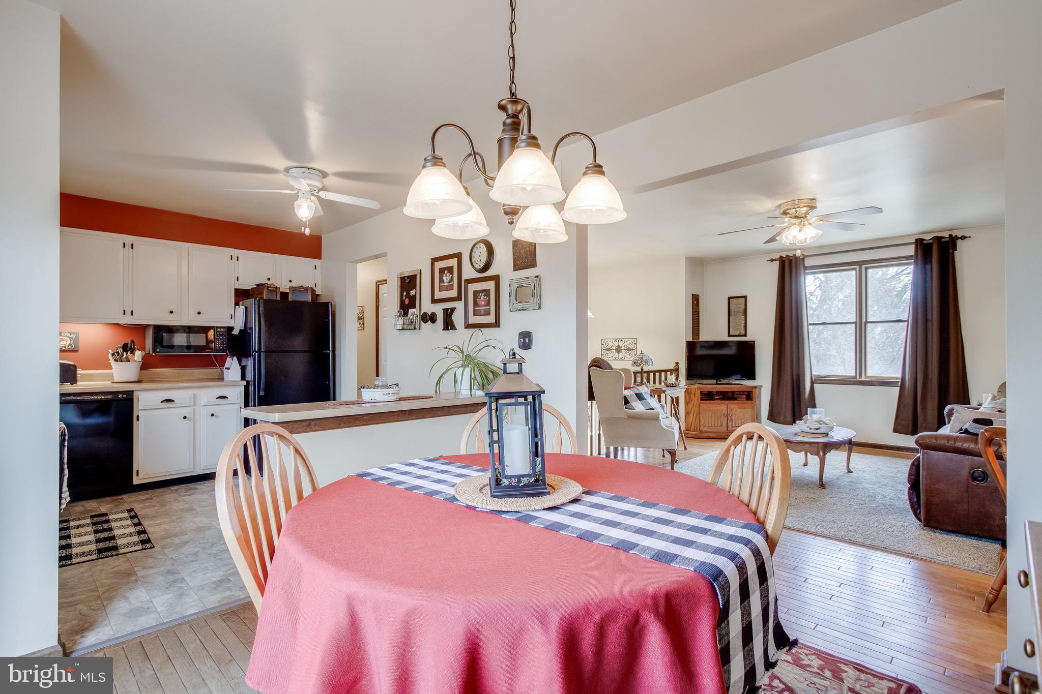 EDEN FARMS - Residential