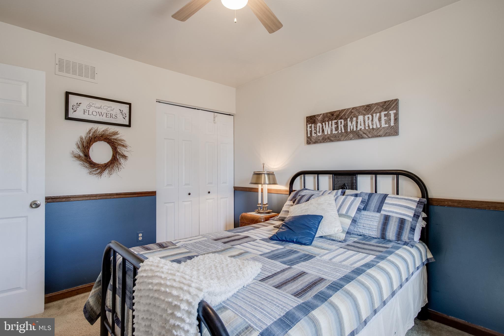 EDEN FARMS - Residential