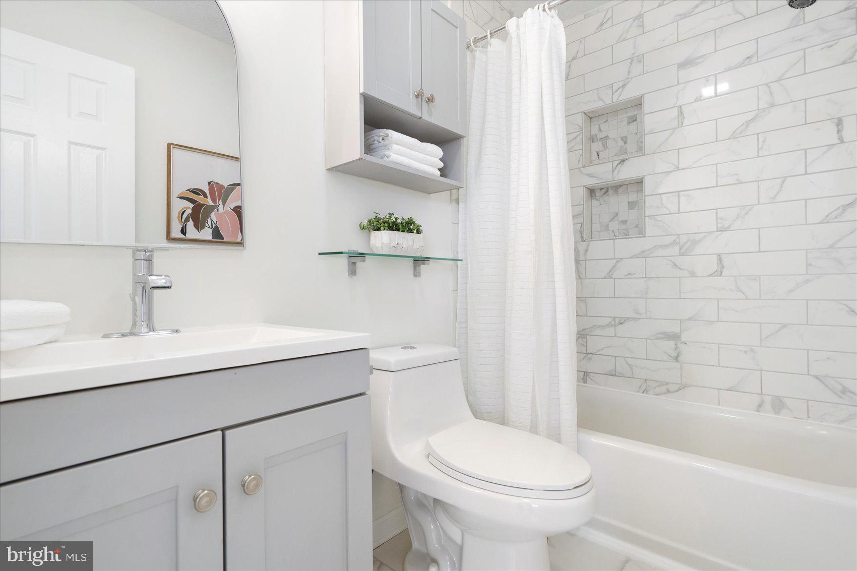 BOX HILL NORTH - Residential