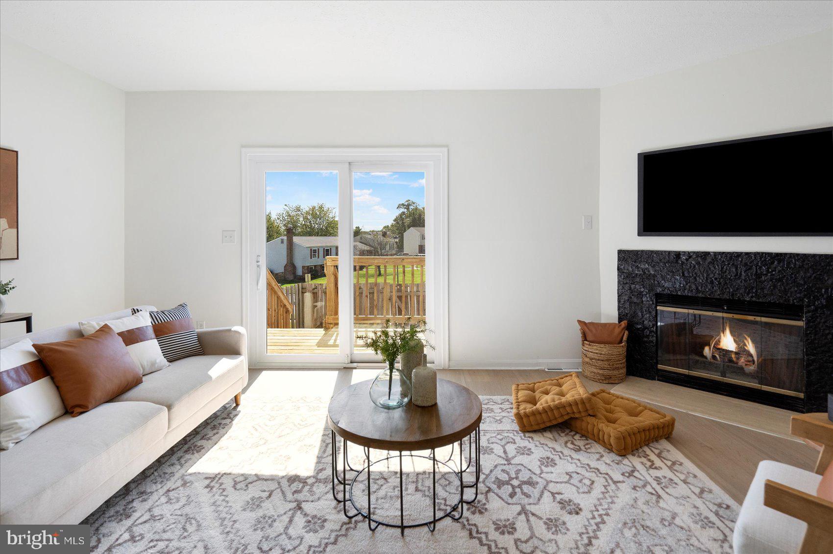 BOX HILL NORTH - Residential