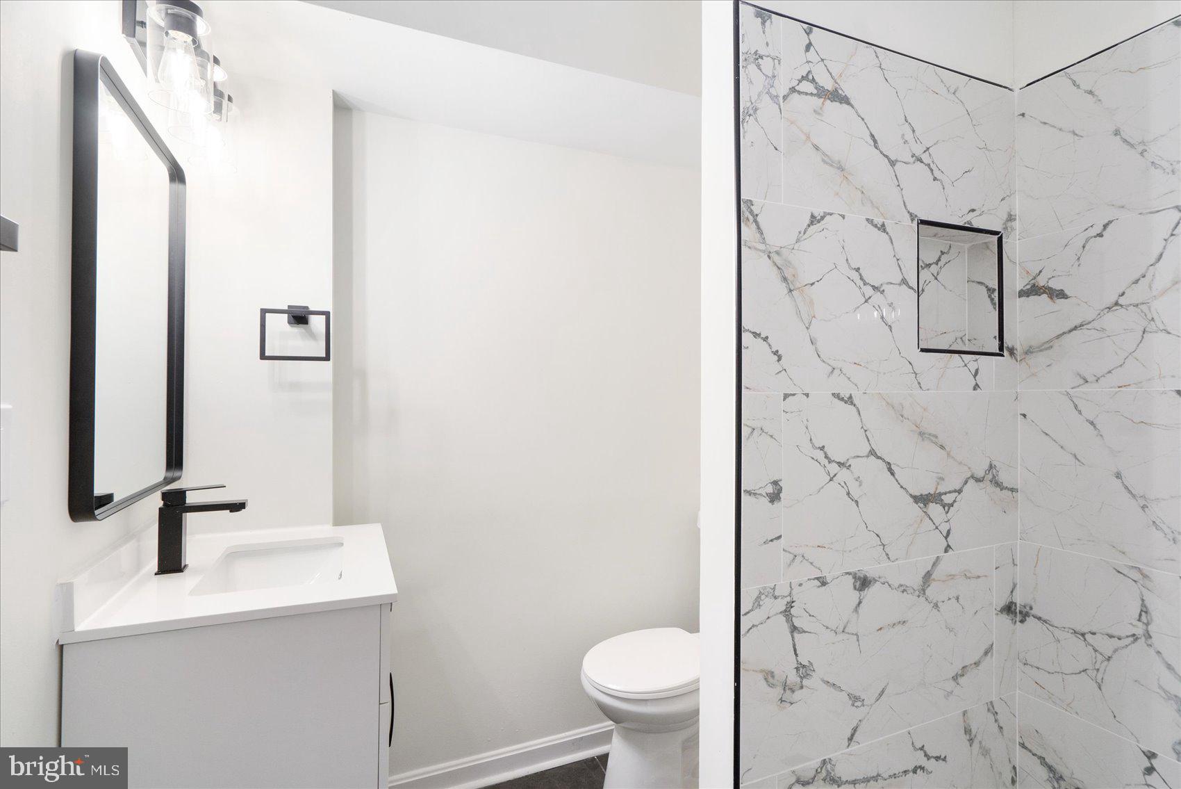 BOX HILL NORTH - Residential