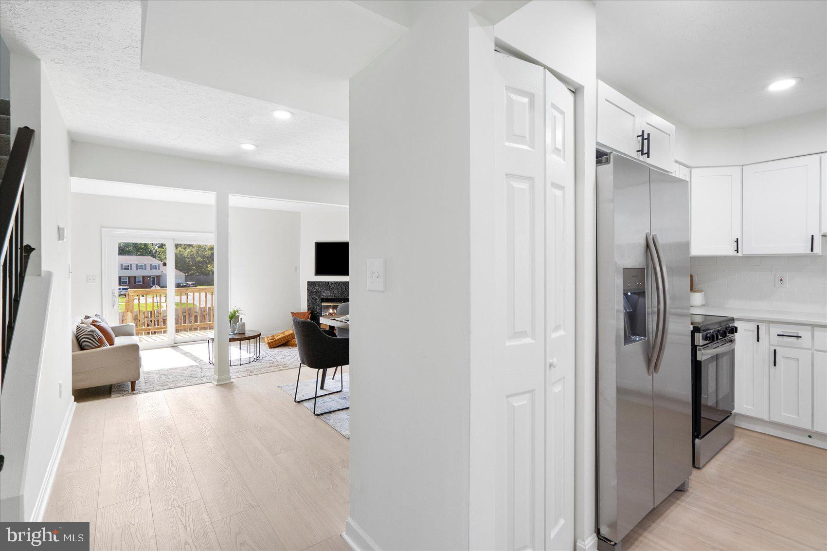 BOX HILL NORTH - Residential