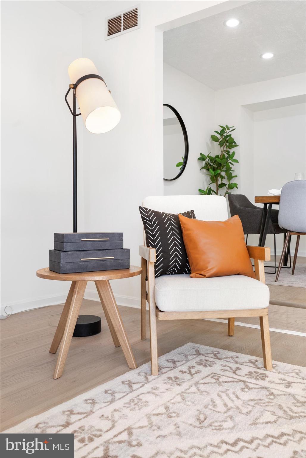 BOX HILL NORTH - Residential