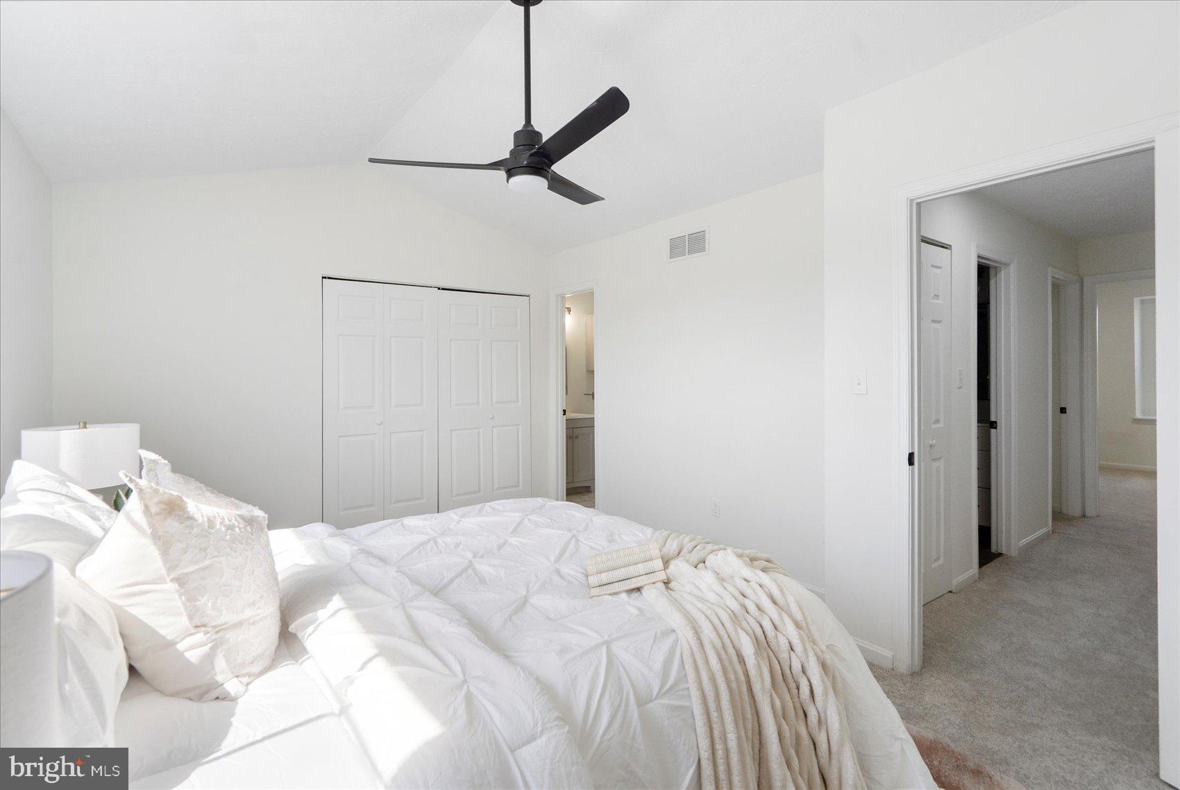 BOX HILL NORTH - Residential