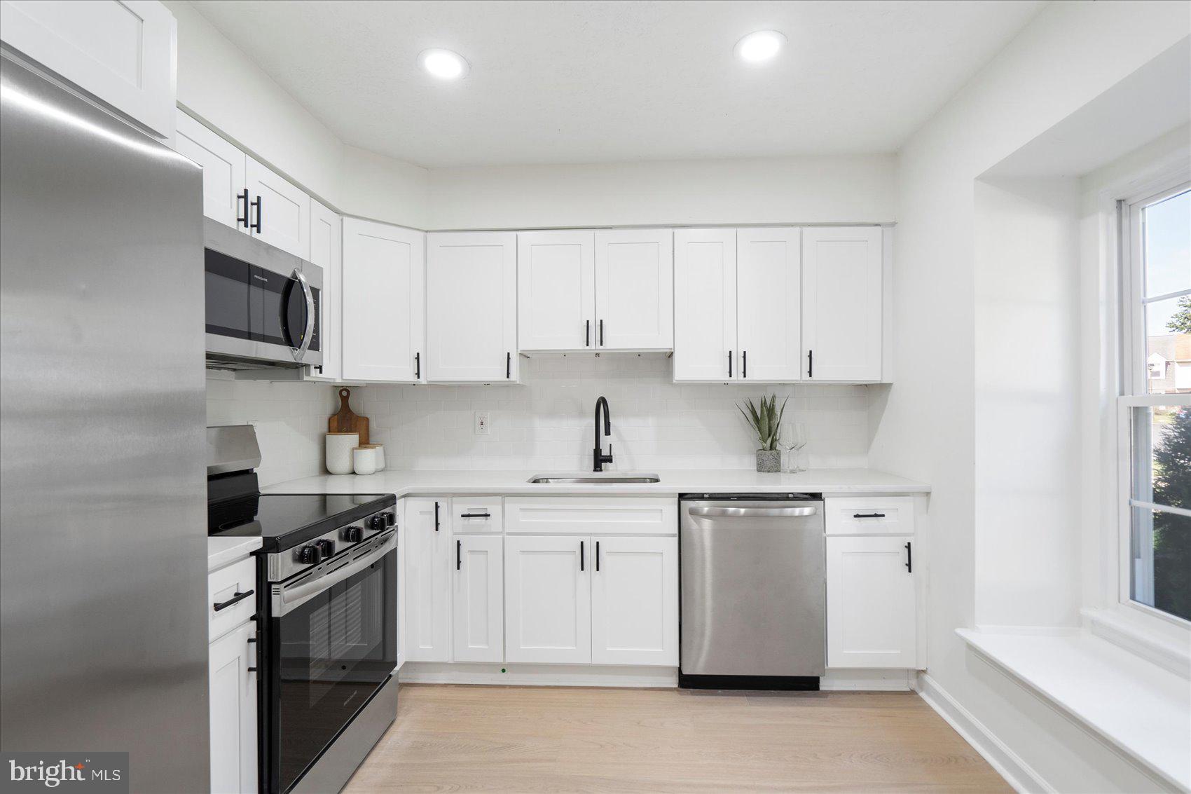 BOX HILL NORTH - Residential