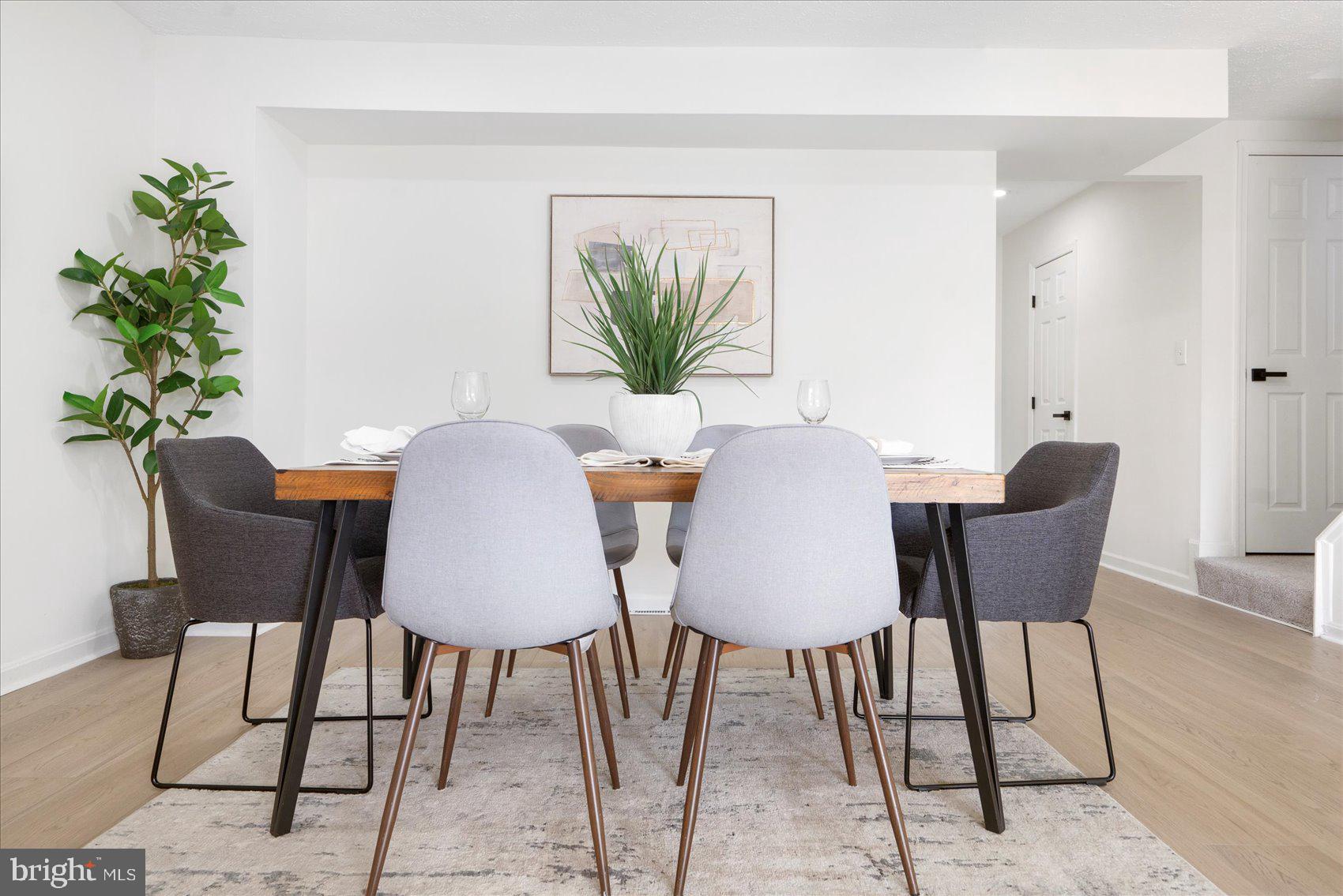 BOX HILL NORTH - Residential