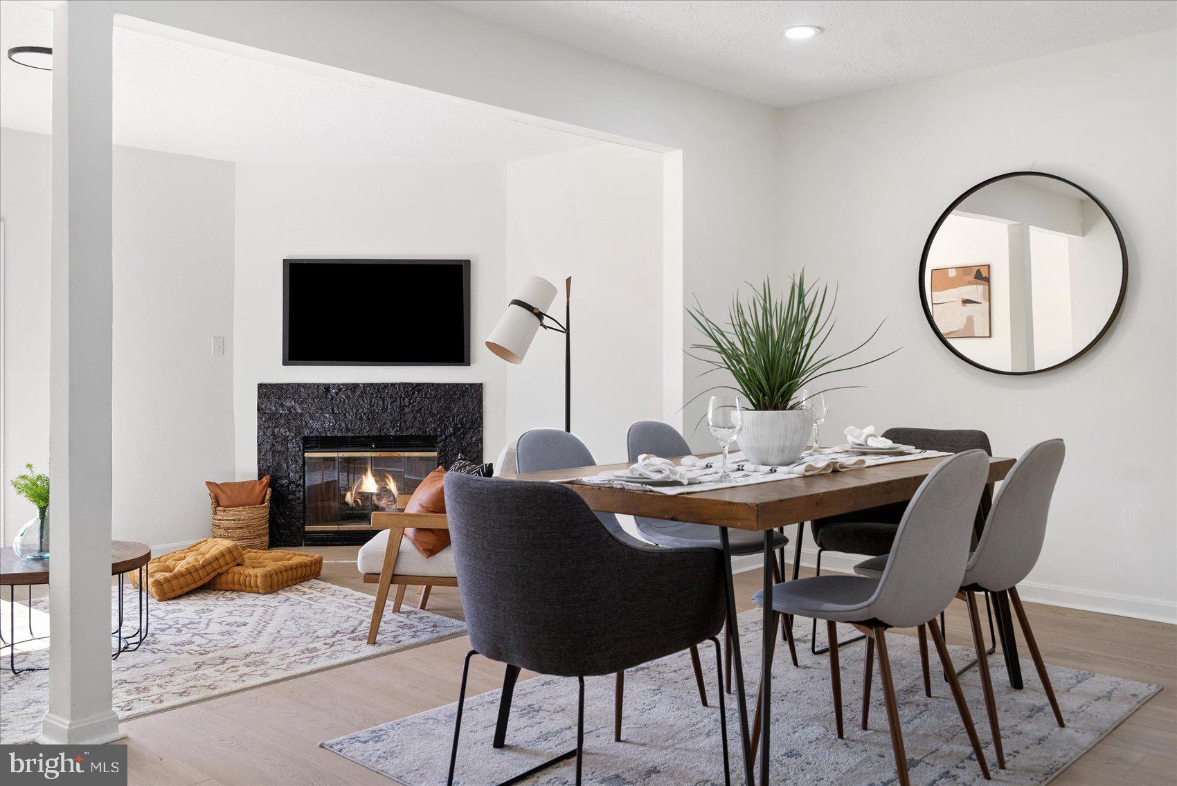 BOX HILL NORTH - Residential