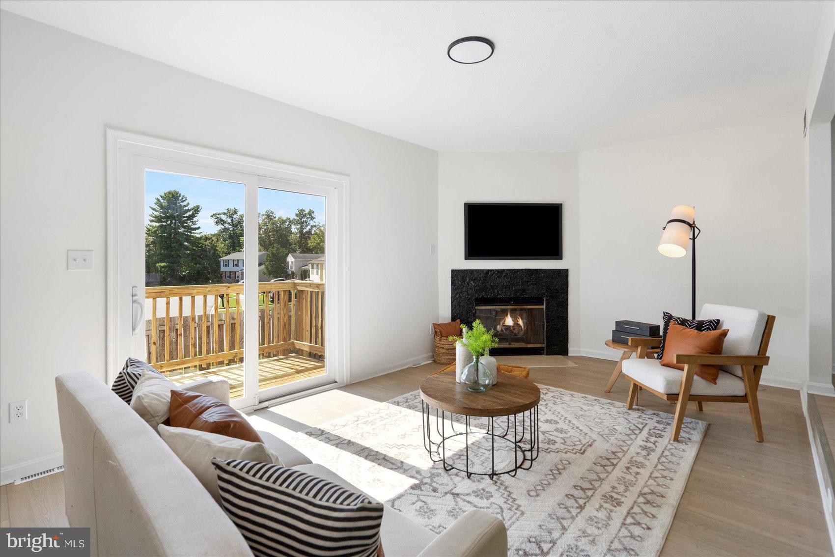 BOX HILL NORTH - Residential